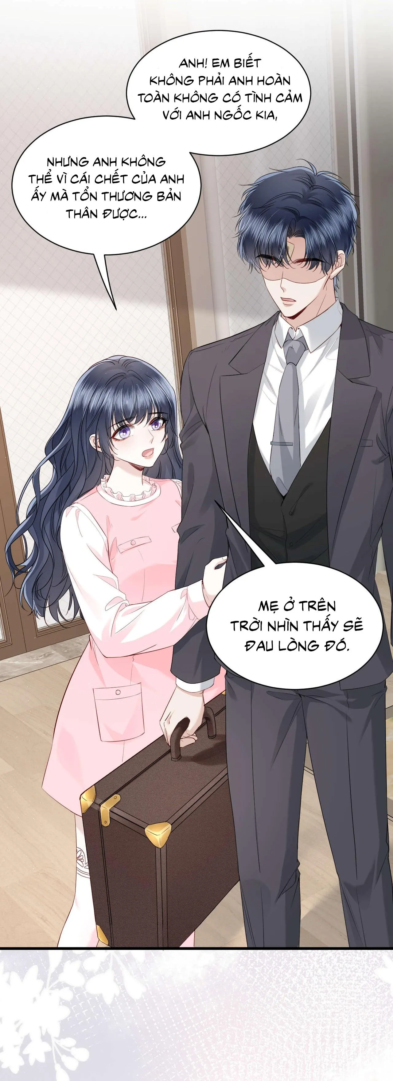 Tro tàn Chapter 9 Trang 13