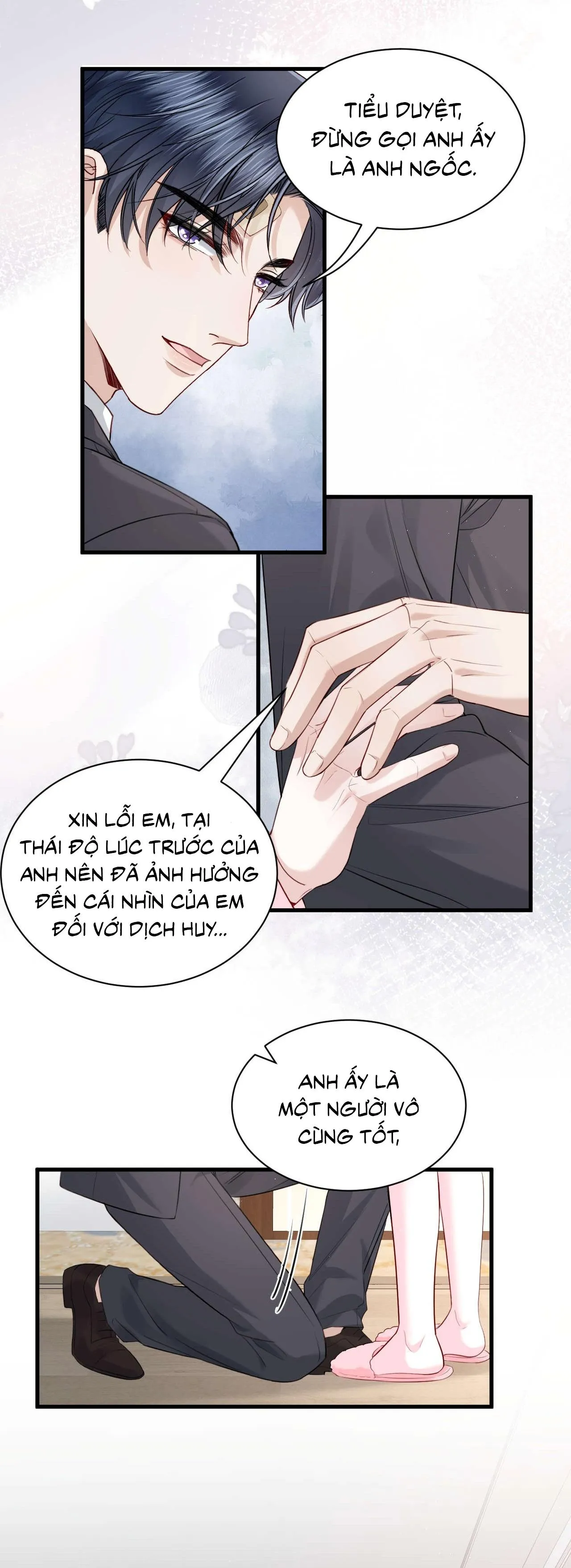 Tro tàn Chapter 9 Trang 14