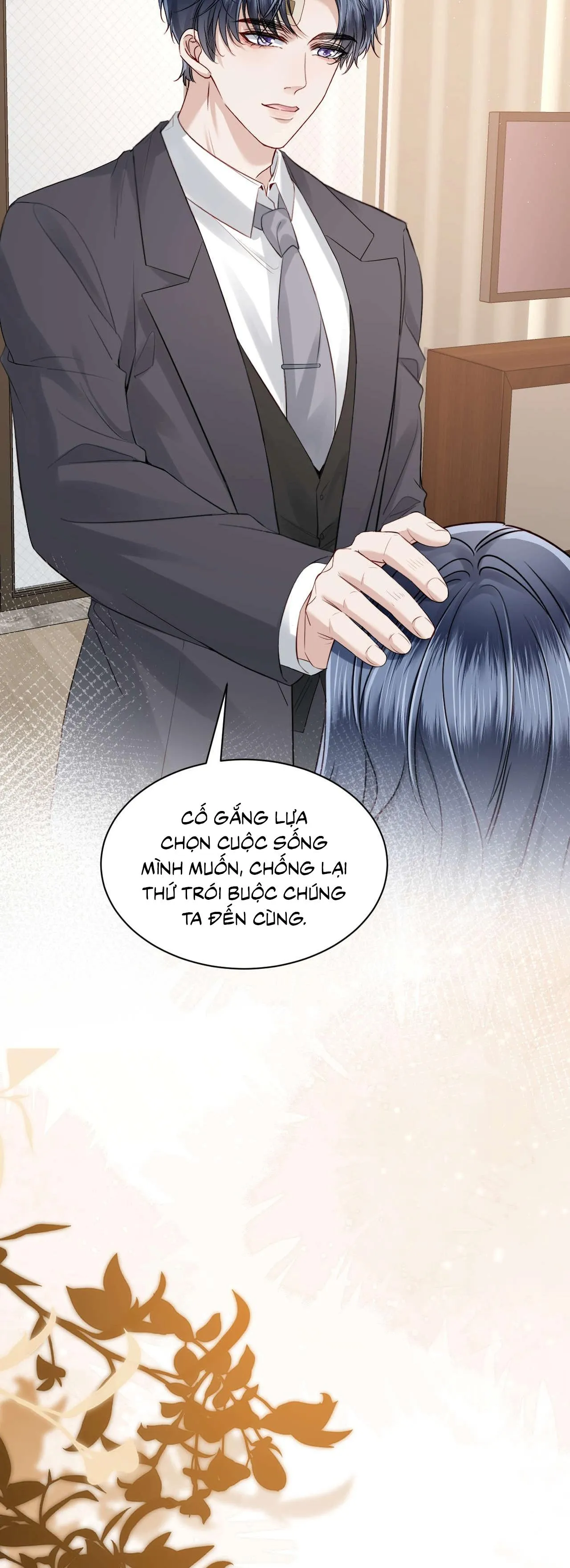 Tro tàn Chapter 9 Trang 17