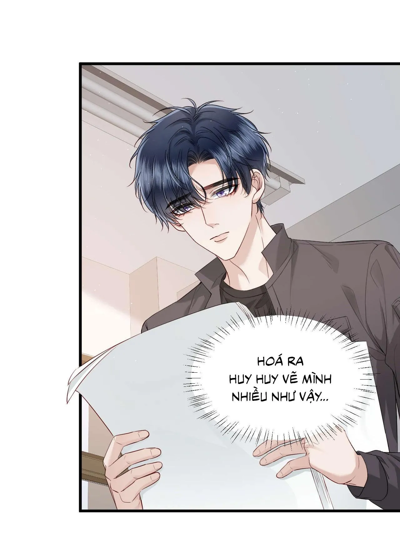 Tro tàn Chapter 9 Trang 19