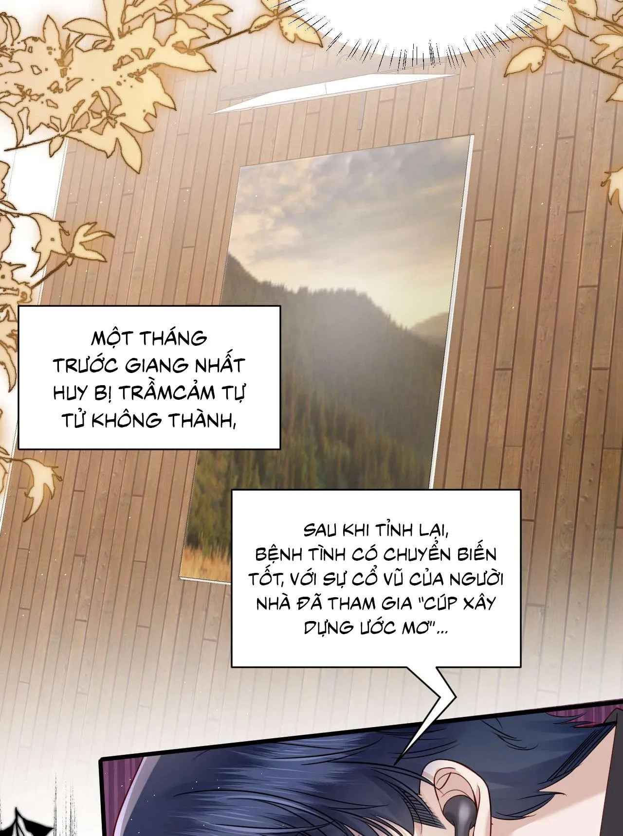 Tro tàn Chapter 9 Trang 21