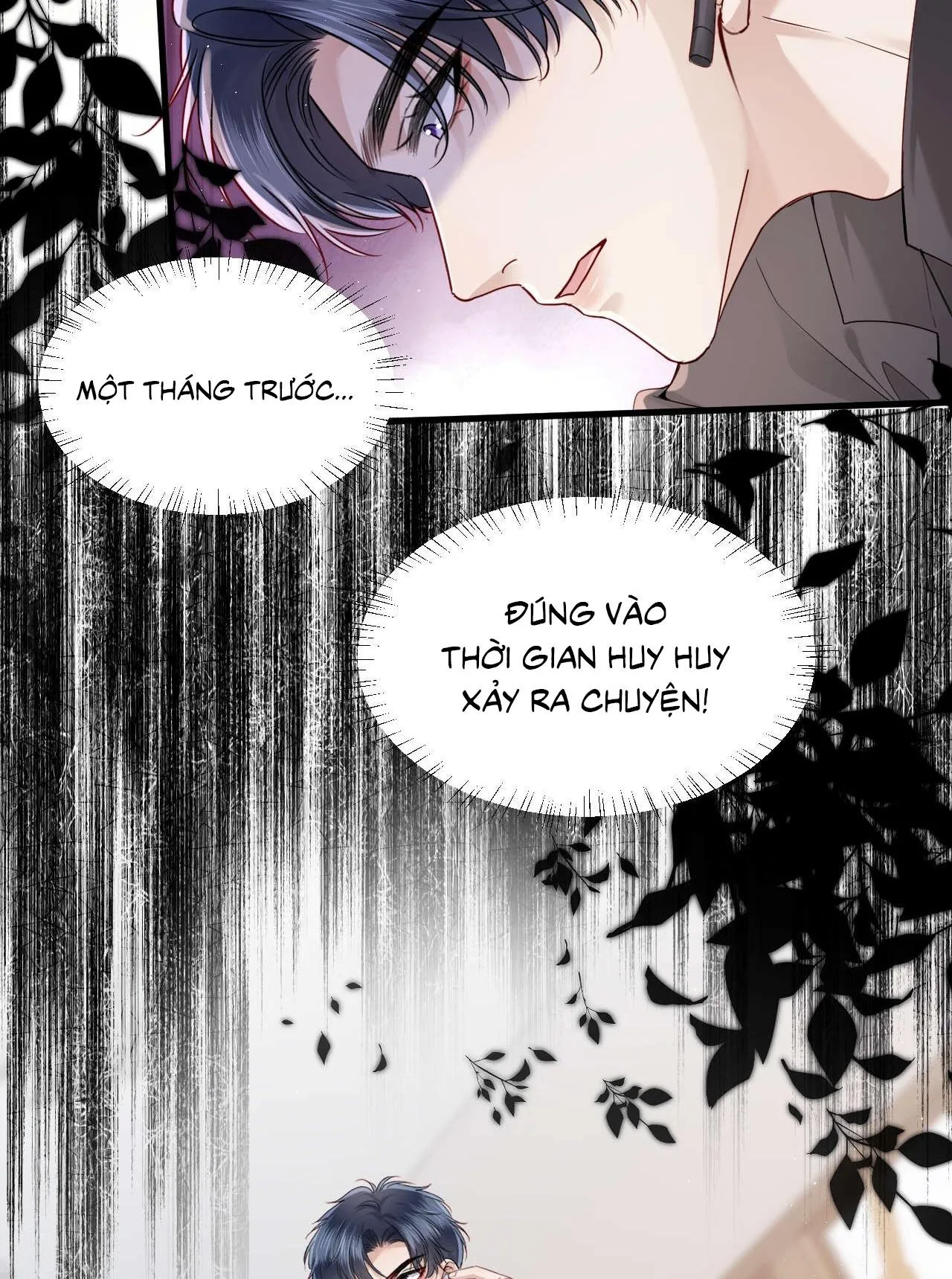Tro tàn Chapter 9 Trang 22
