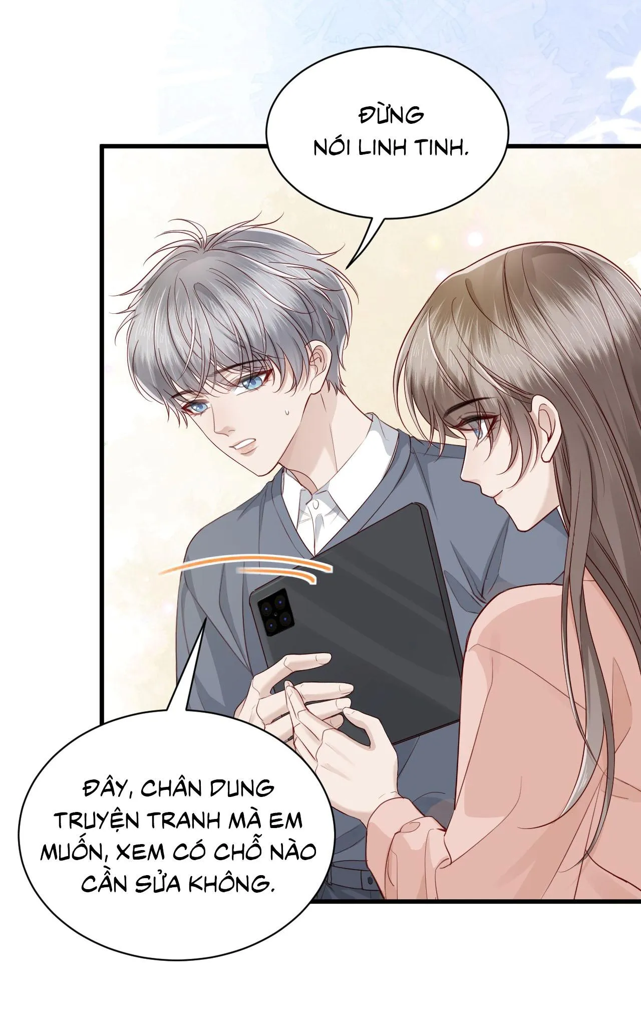 Tro tàn Chapter 10 Trang 5