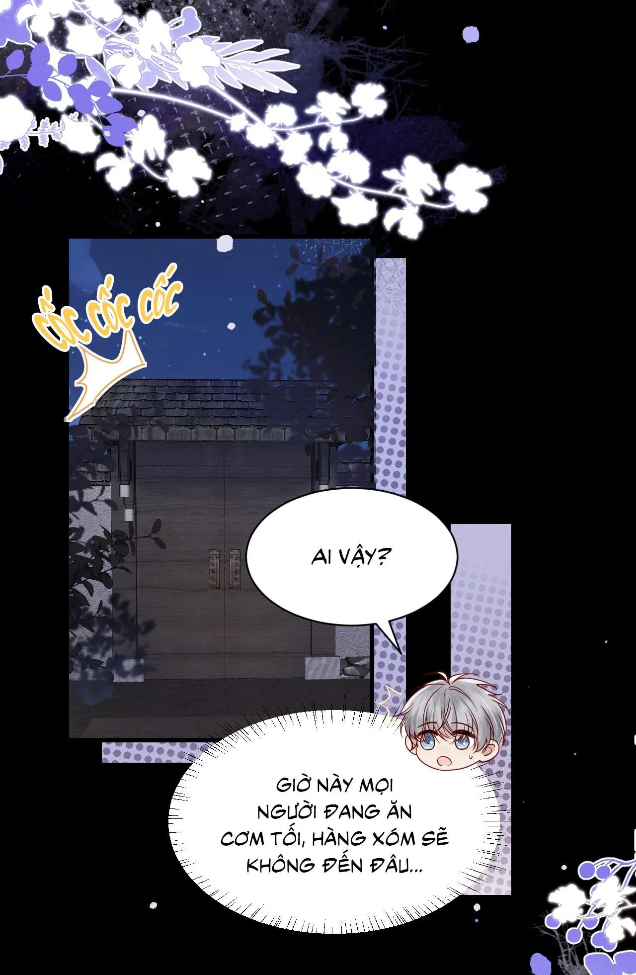 Tro tàn Chapter 10 Trang 9