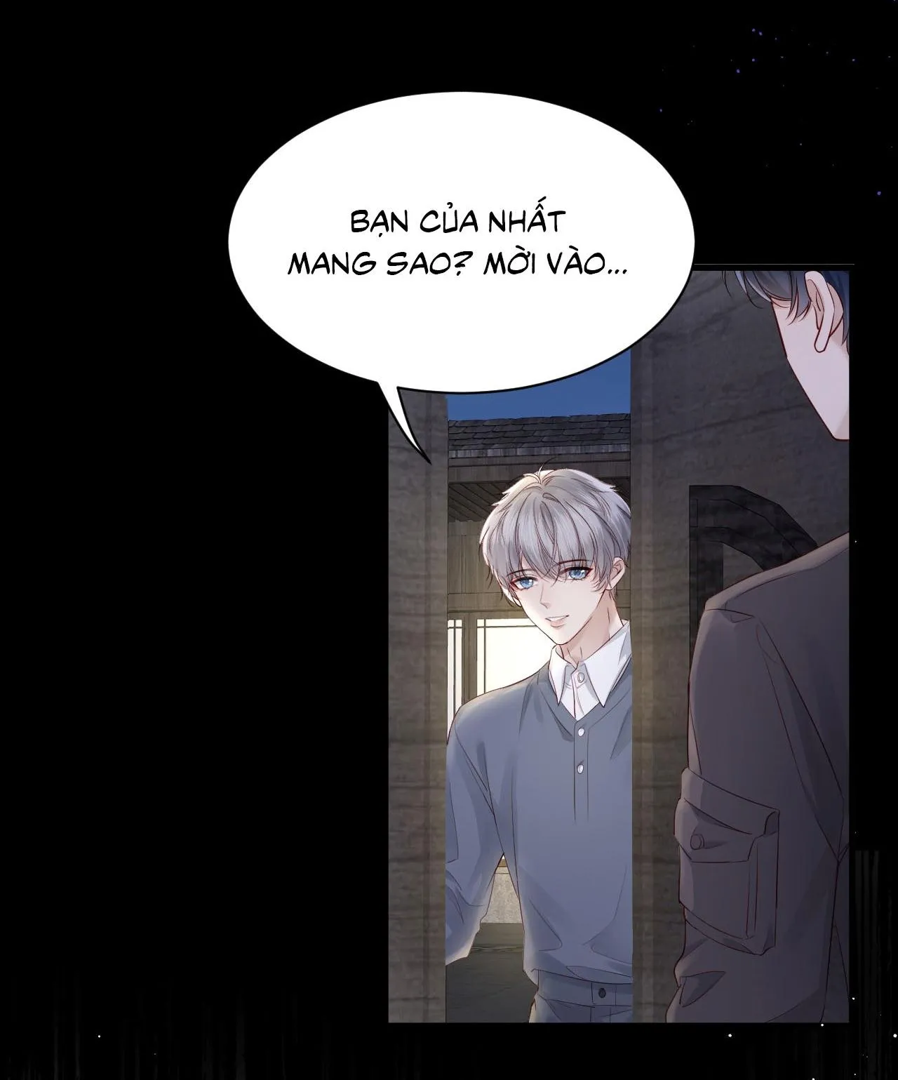 Tro tàn Chapter 10 Trang 11