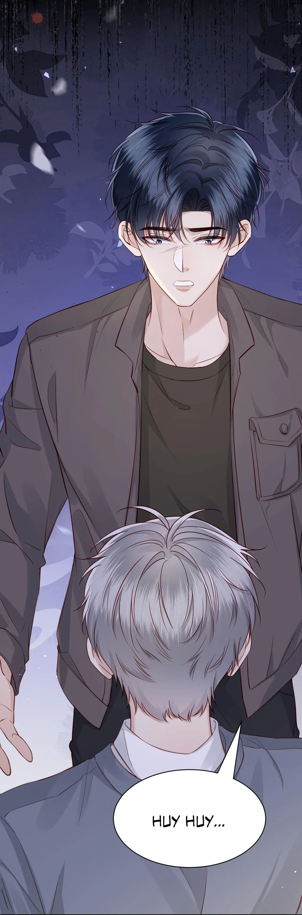 Tro tàn Chapter 10 Trang 13