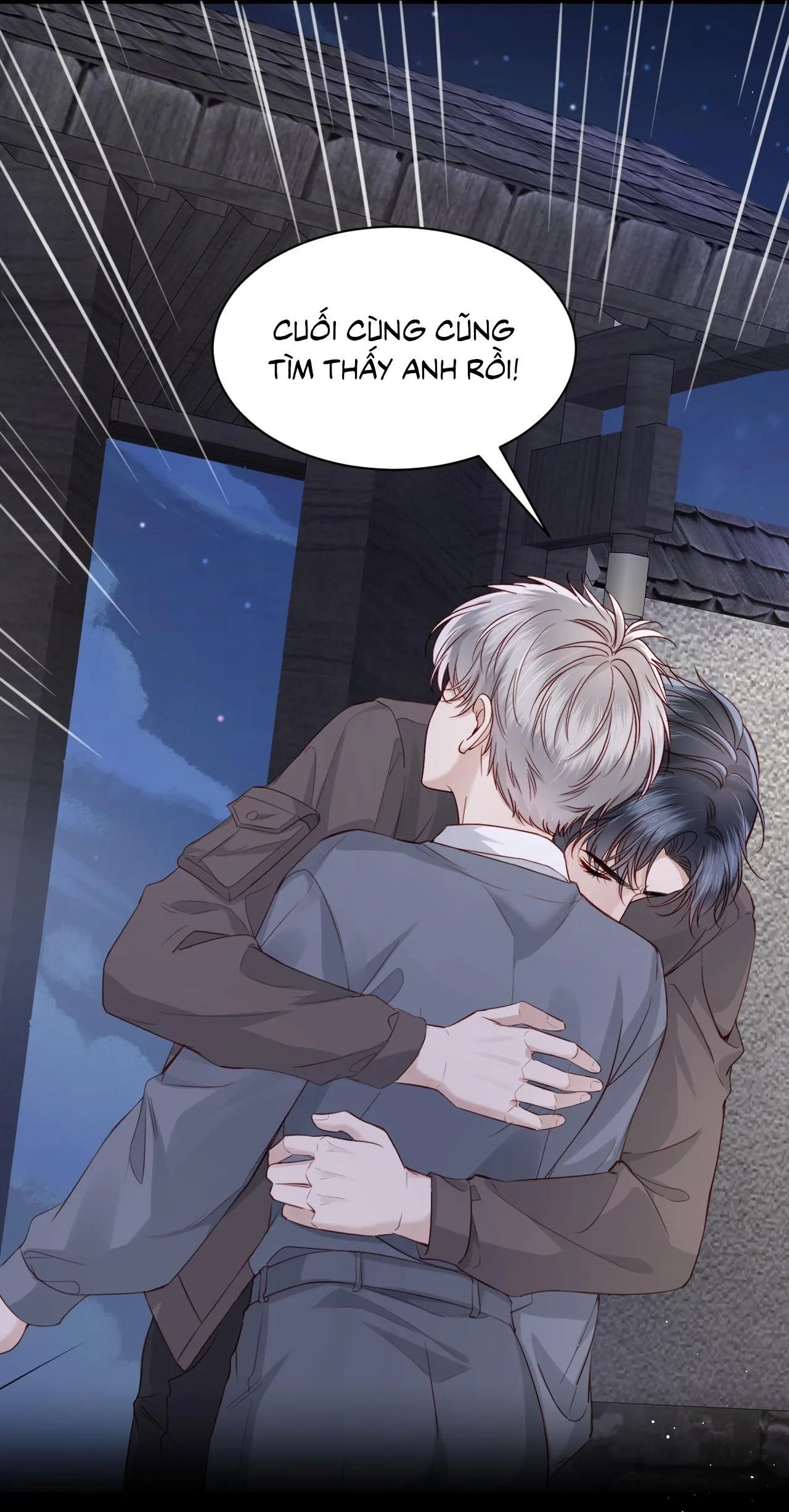 Tro tàn Chapter 10 Trang 14