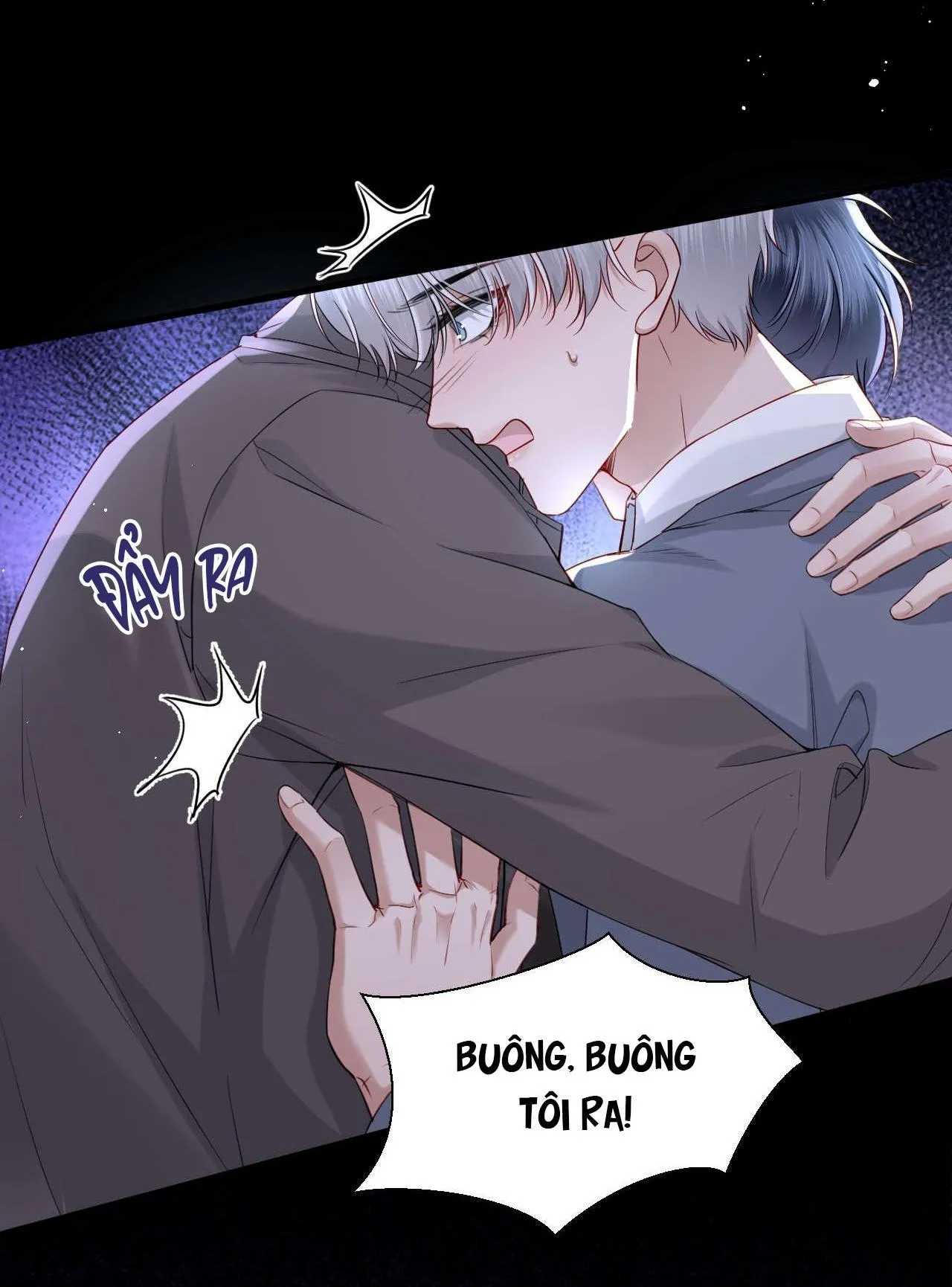 Tro tàn Chapter 10 Trang 15