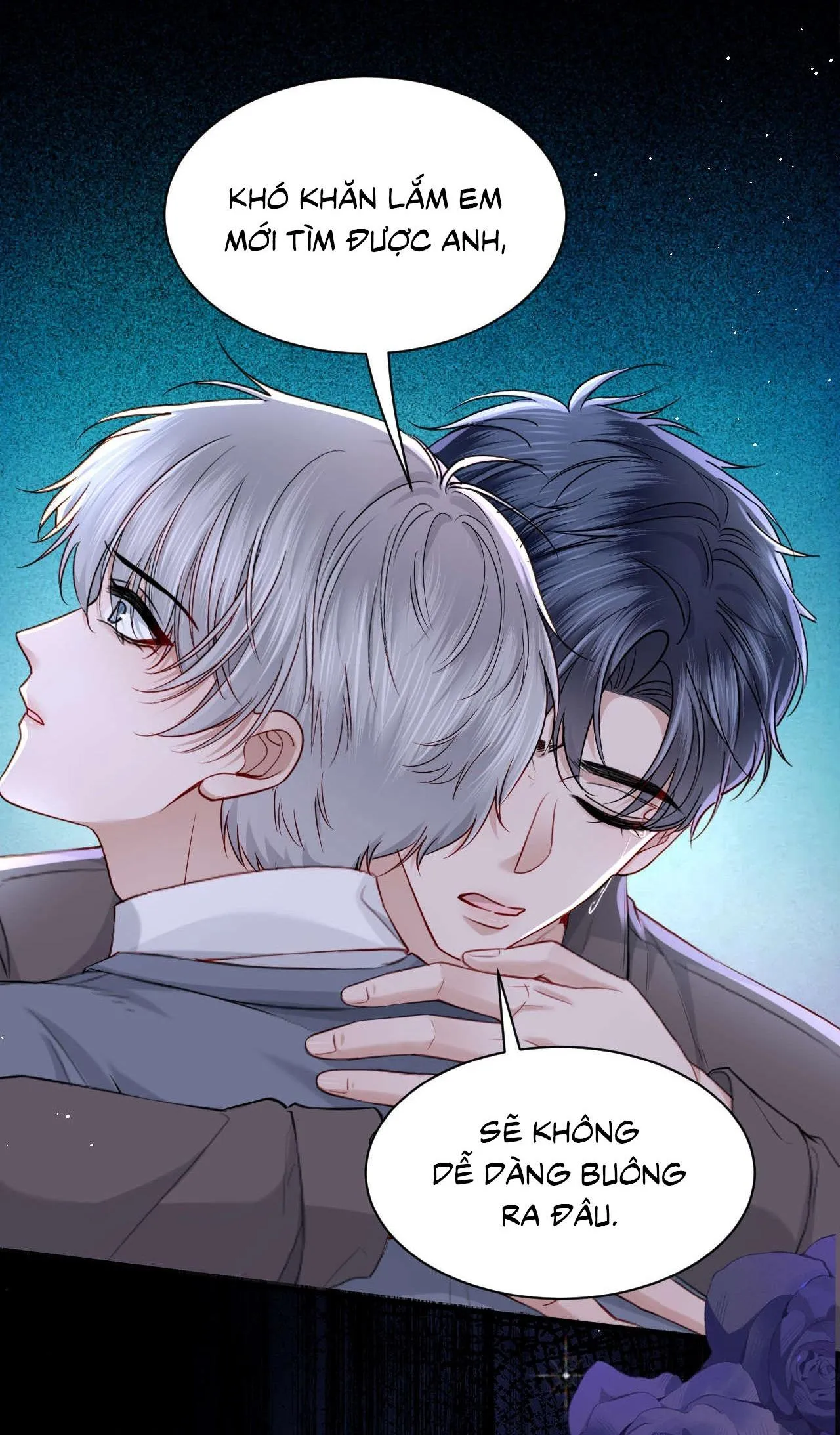 Tro tàn Chapter 10 Trang 16