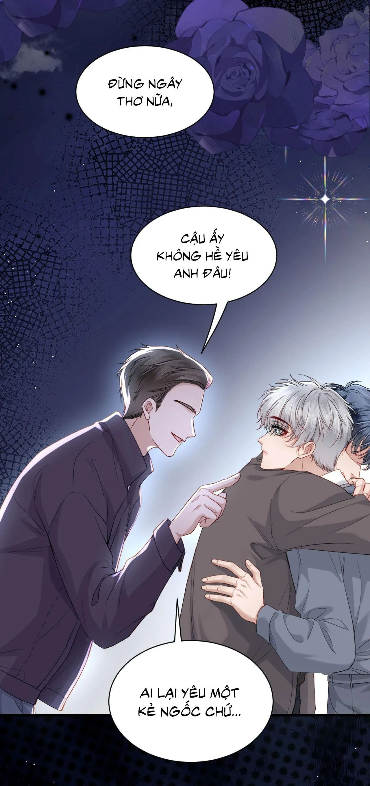 Tro tàn Chapter 10 Trang 18