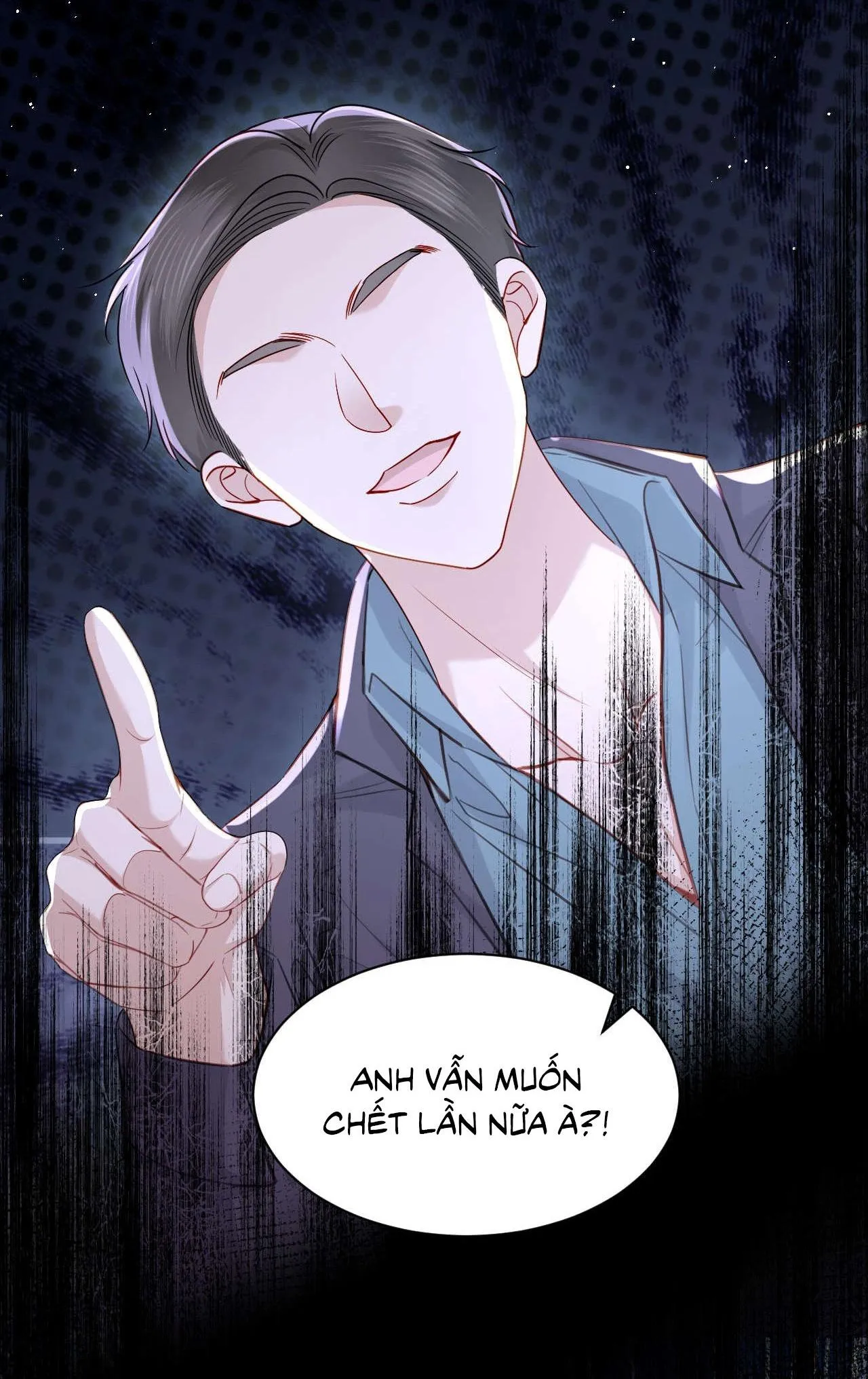 Tro tàn Chapter 10 Trang 19