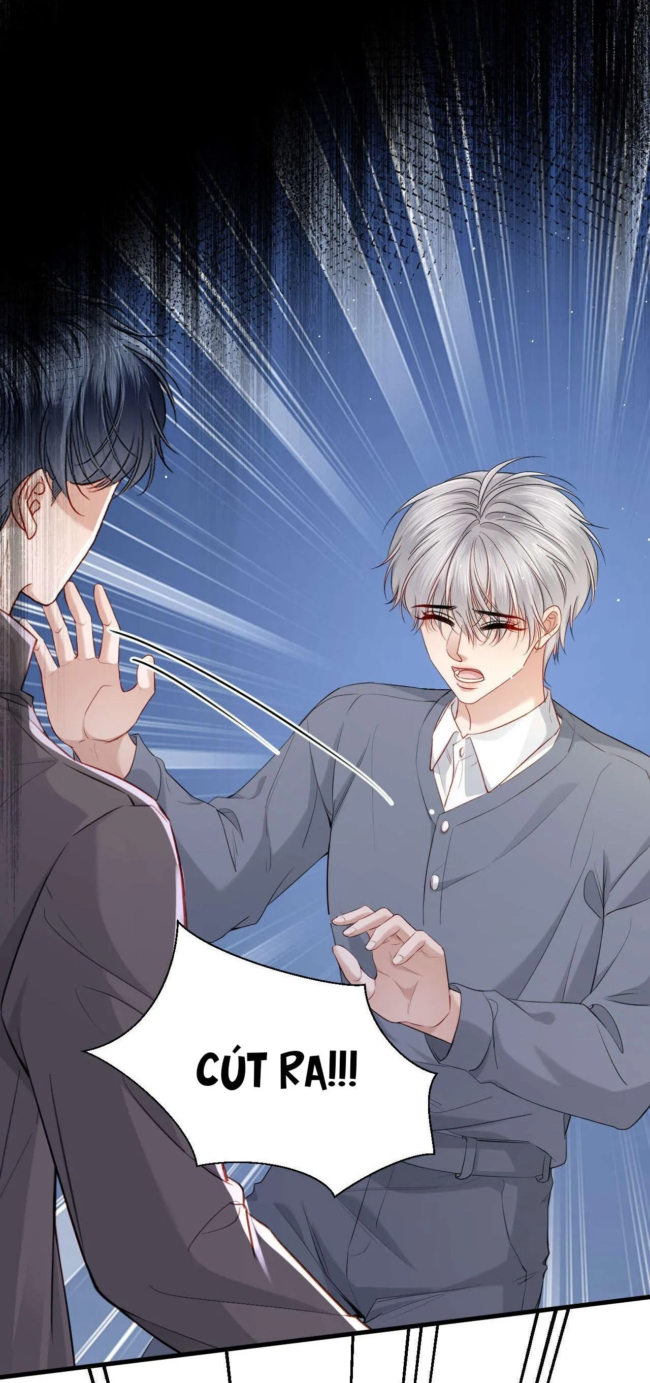 Tro tàn Chapter 10 Trang 20