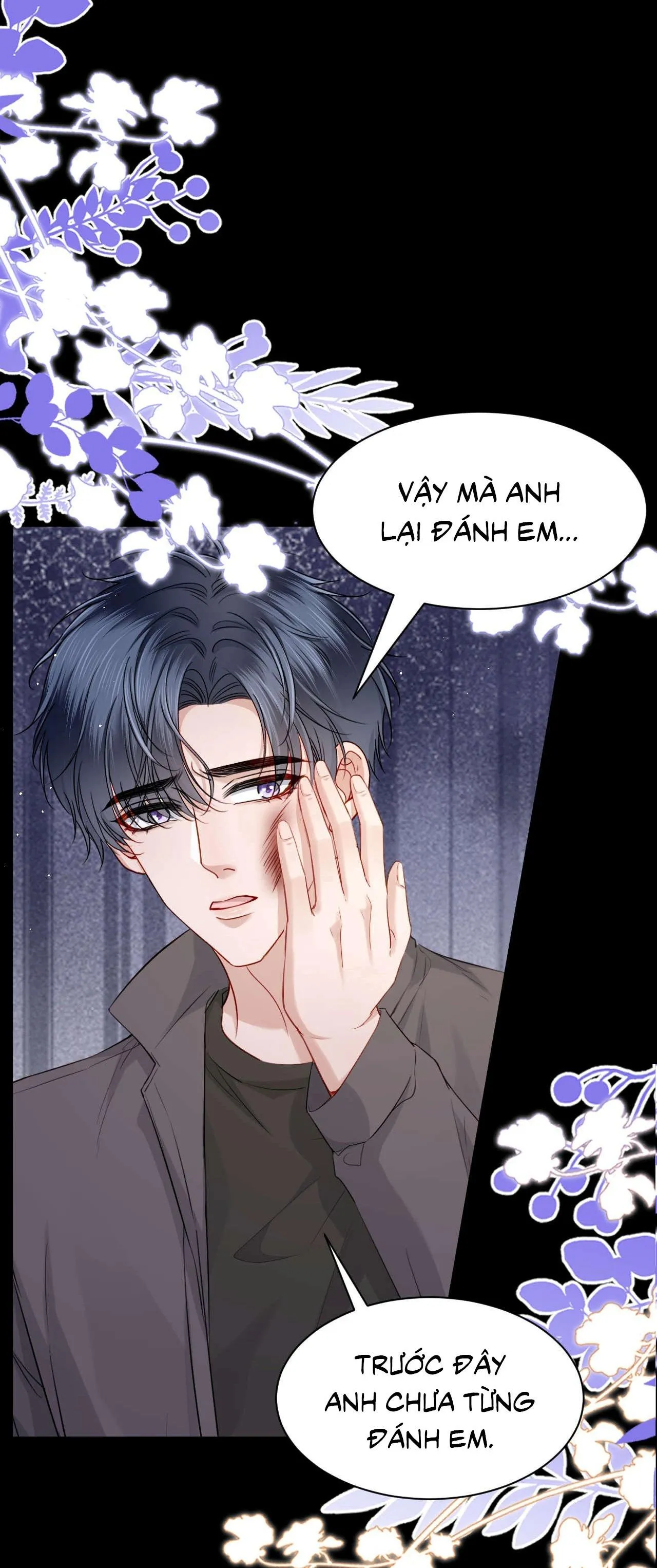 Tro tàn Chapter 10 Trang 22