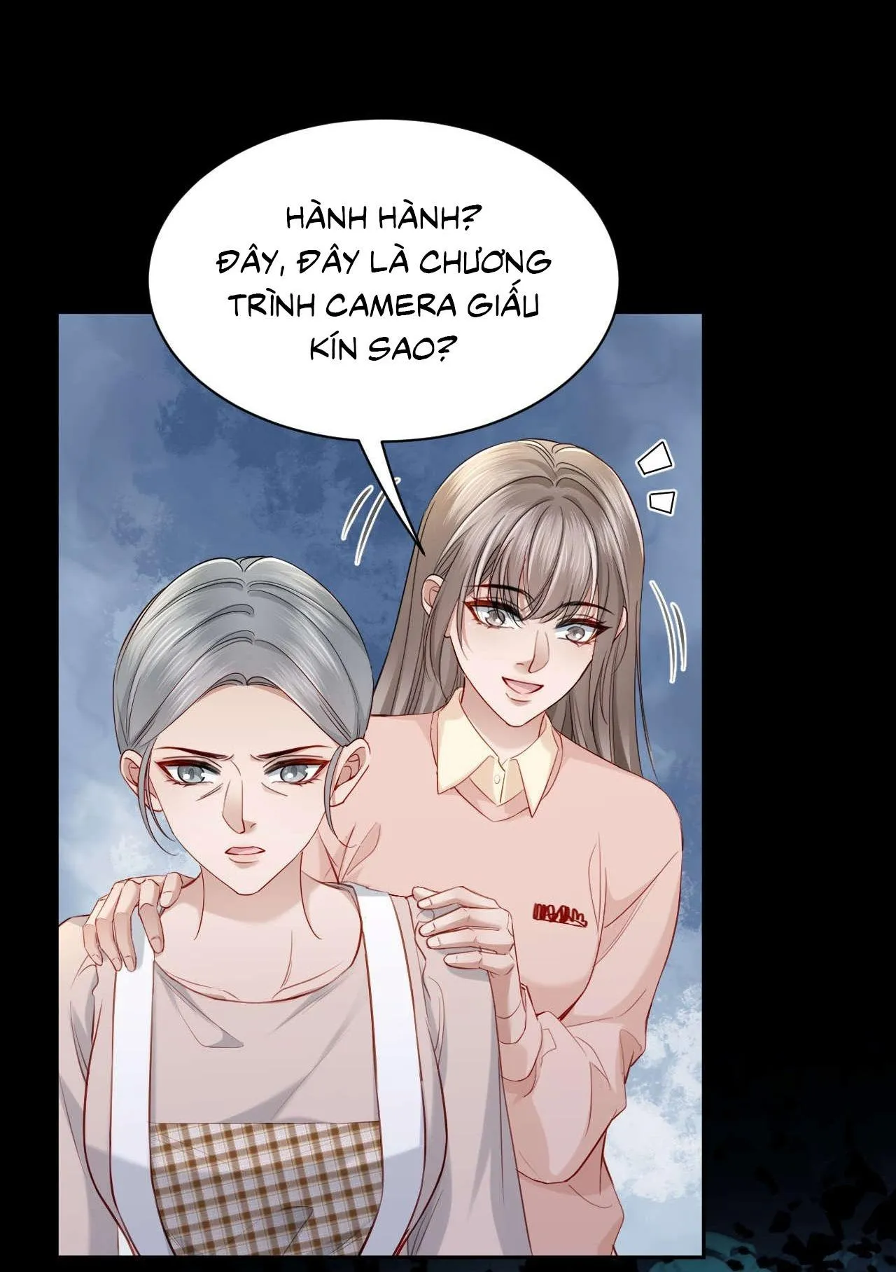 Tro tàn Chapter 10 Trang 24