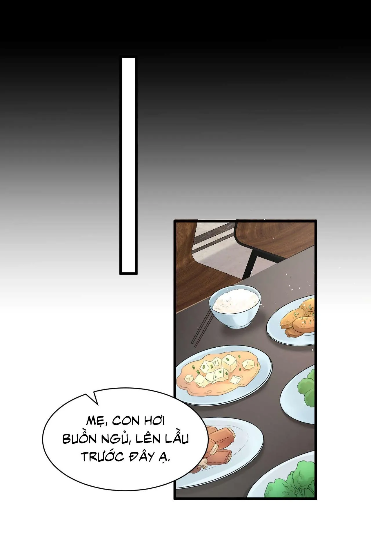 Tro tàn Chapter 10 Trang 27