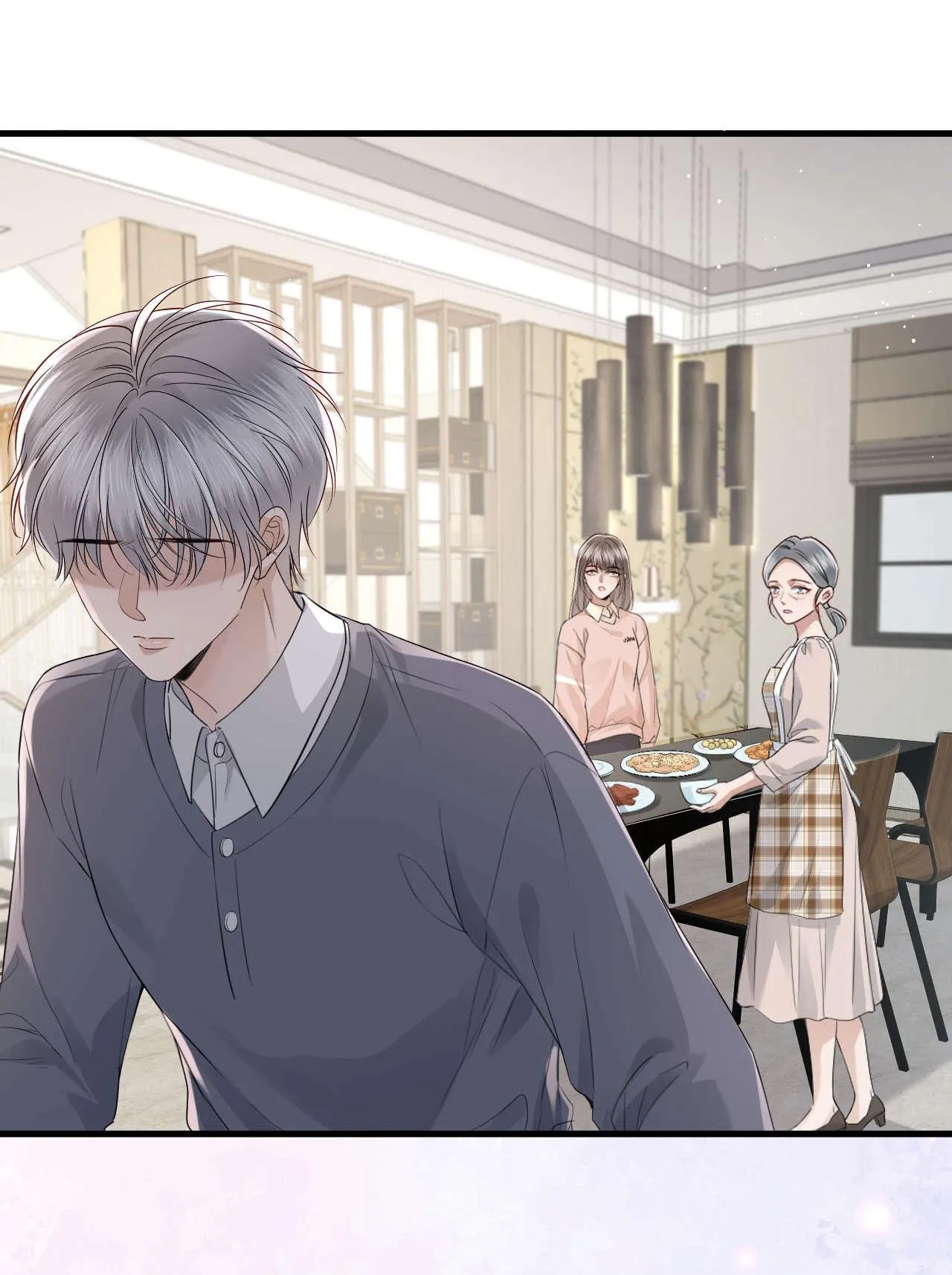 Tro tàn Chapter 10 Trang 28