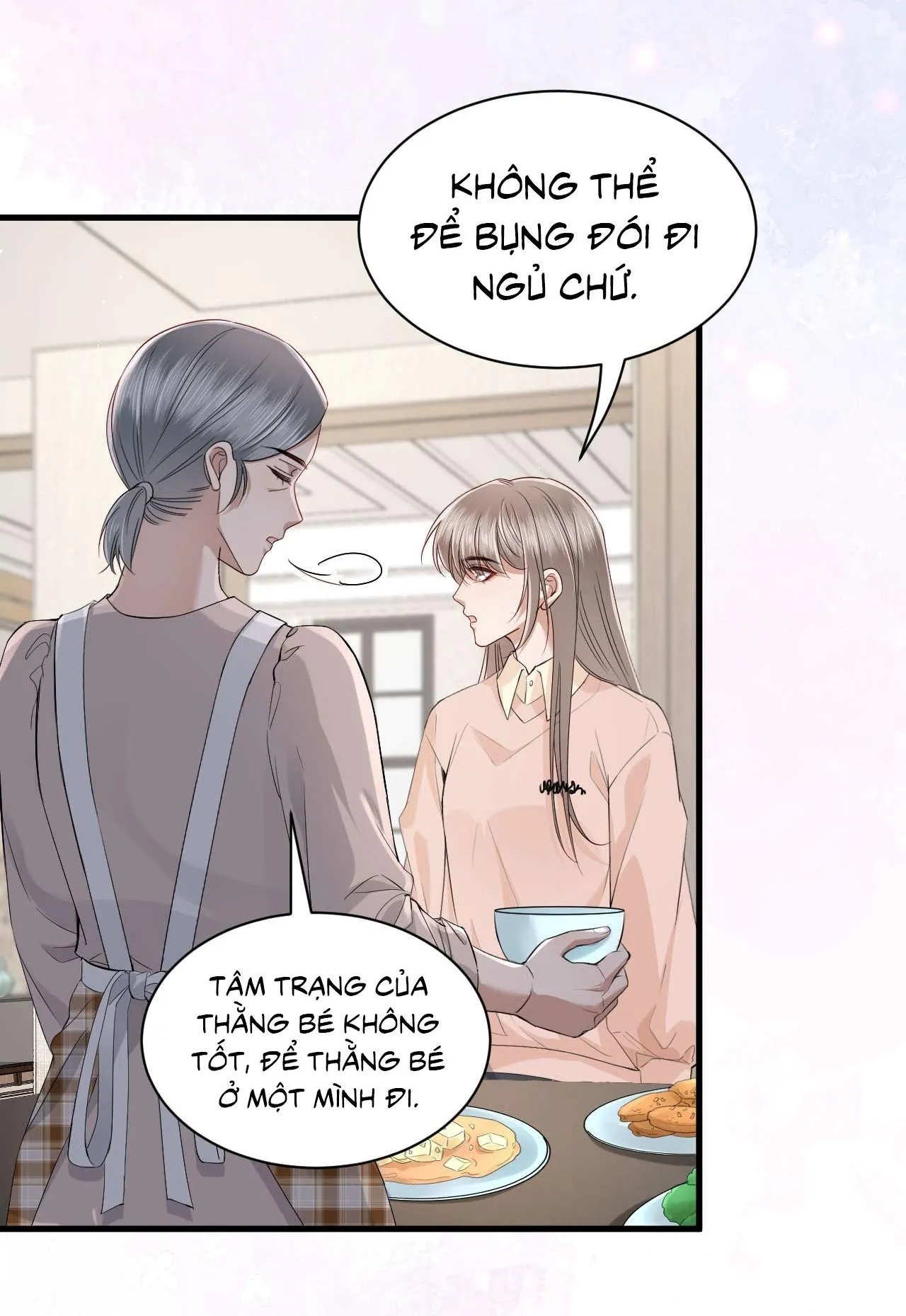 Tro tàn Chapter 10 Trang 29