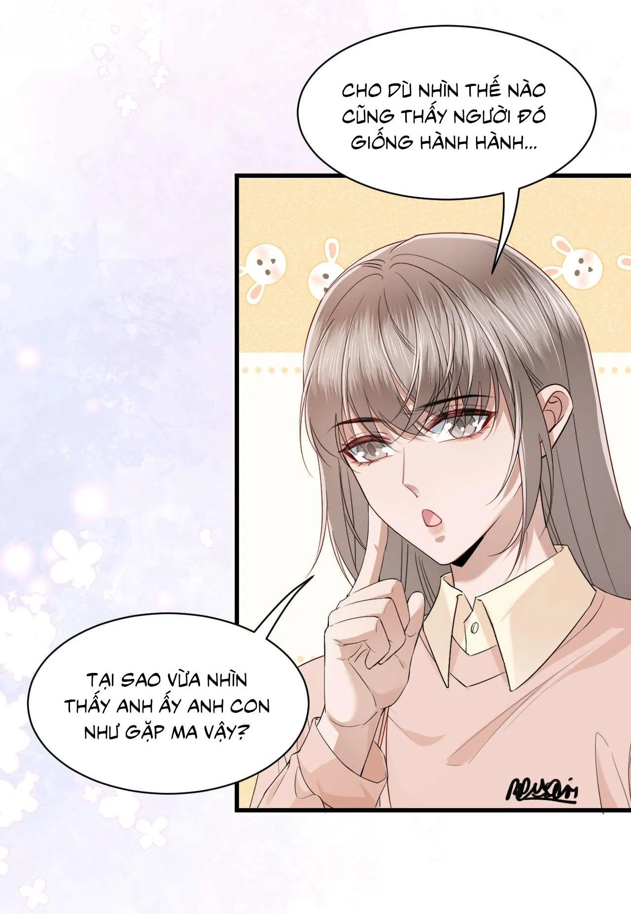 Tro tàn Chapter 10 Trang 30