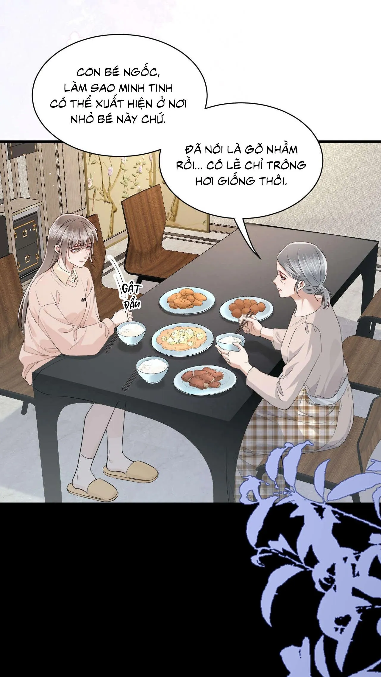 Tro tàn Chapter 10 Trang 31