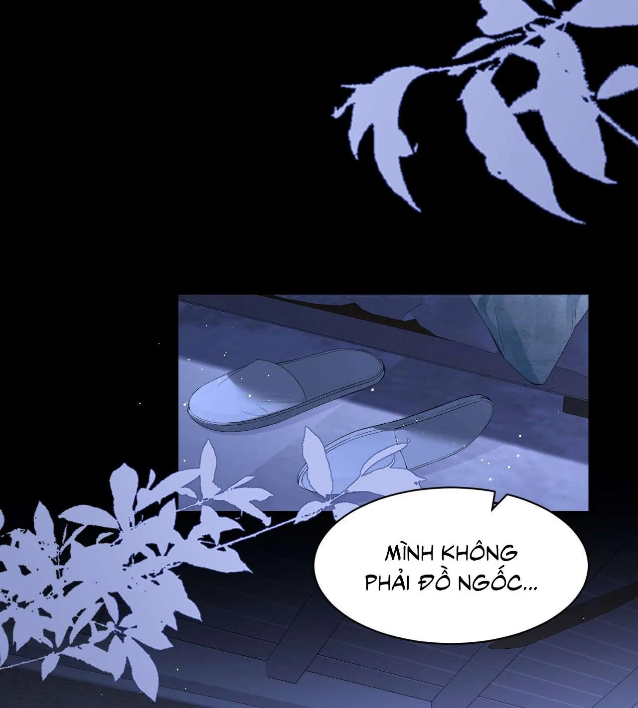 Tro tàn Chapter 10 Trang 32