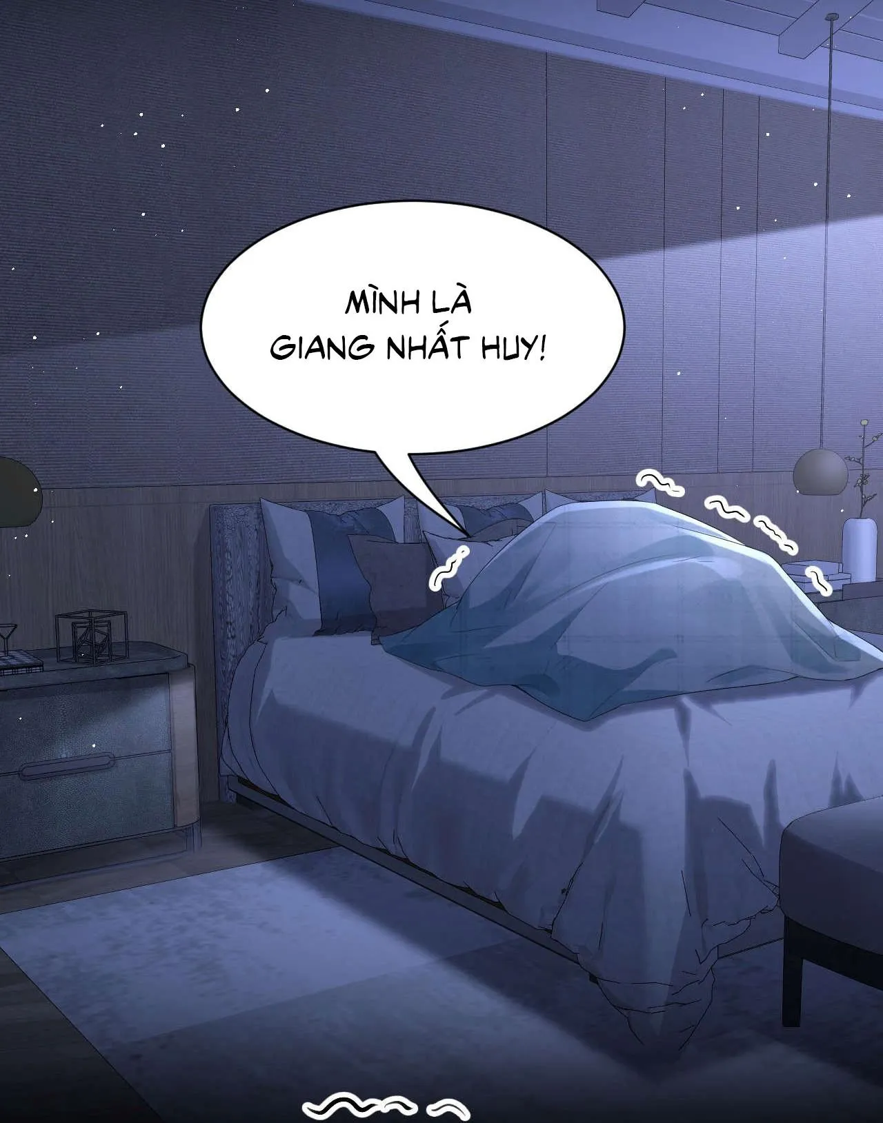 Tro tàn Chapter 10 Trang 33