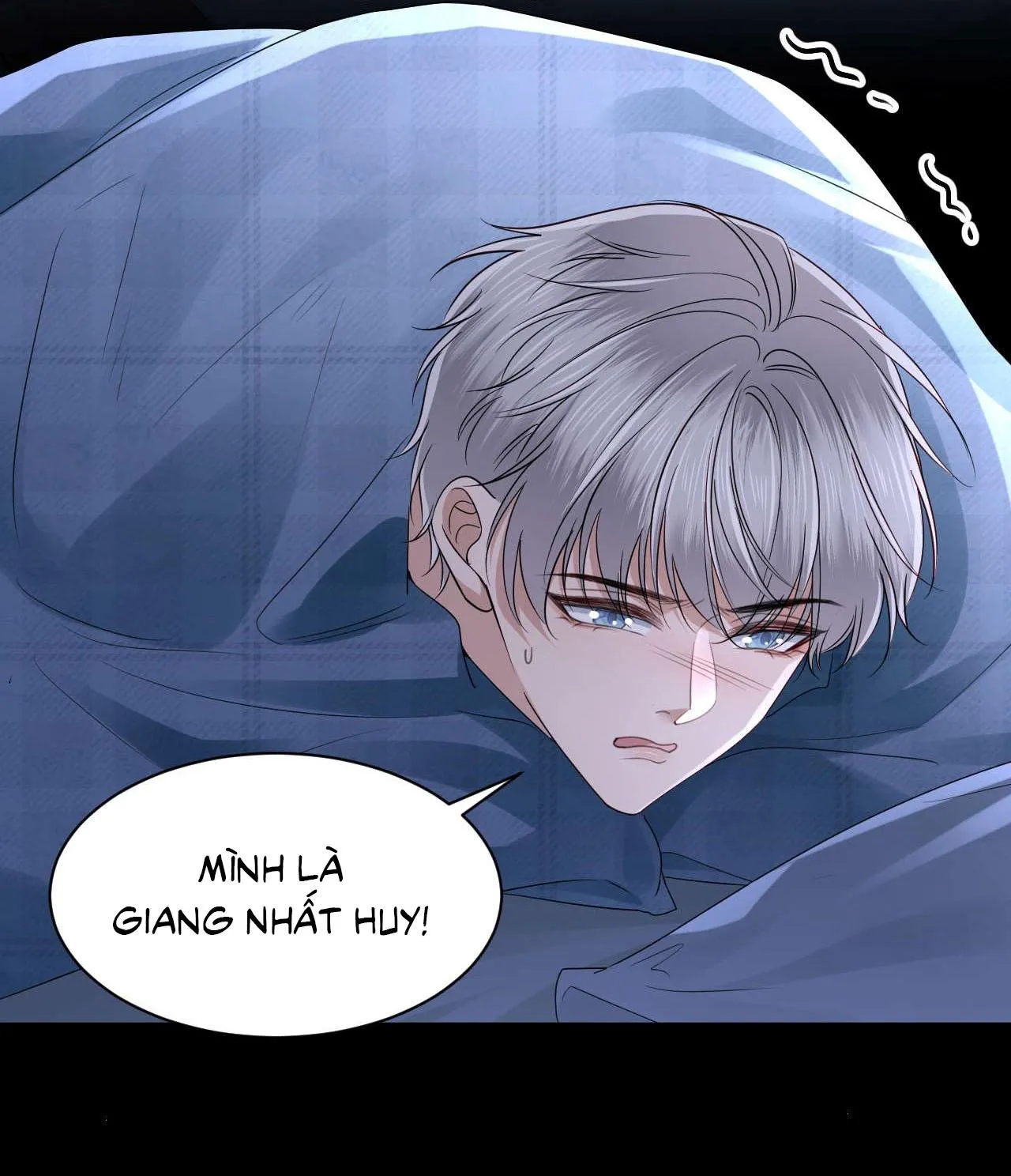 Tro tàn Chapter 10 Trang 34