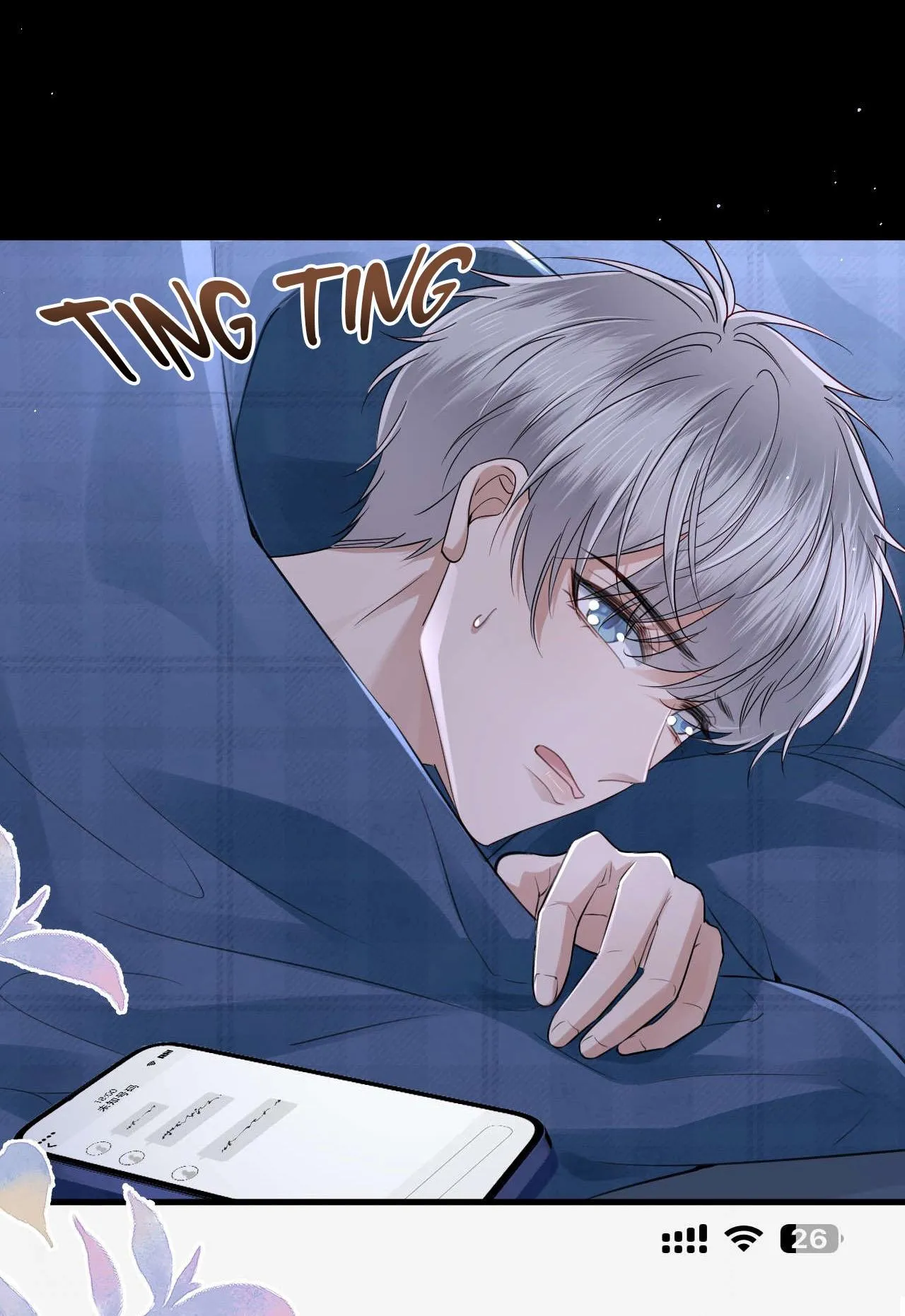 Tro tàn Chapter 10 Trang 35