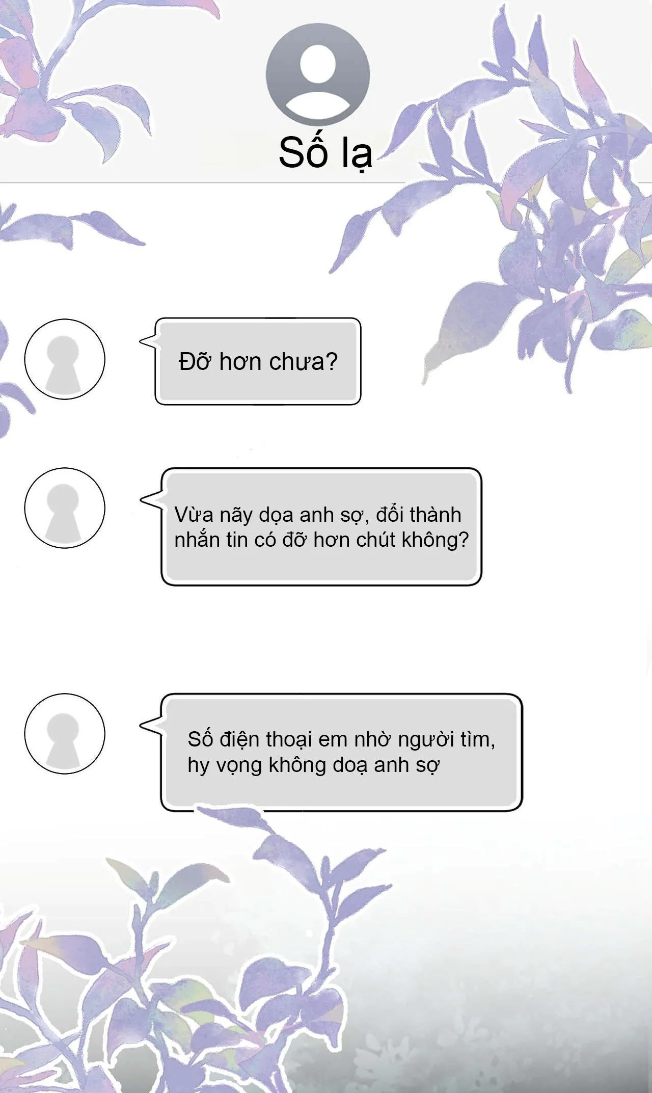 Tro tàn Chapter 10 Trang 36