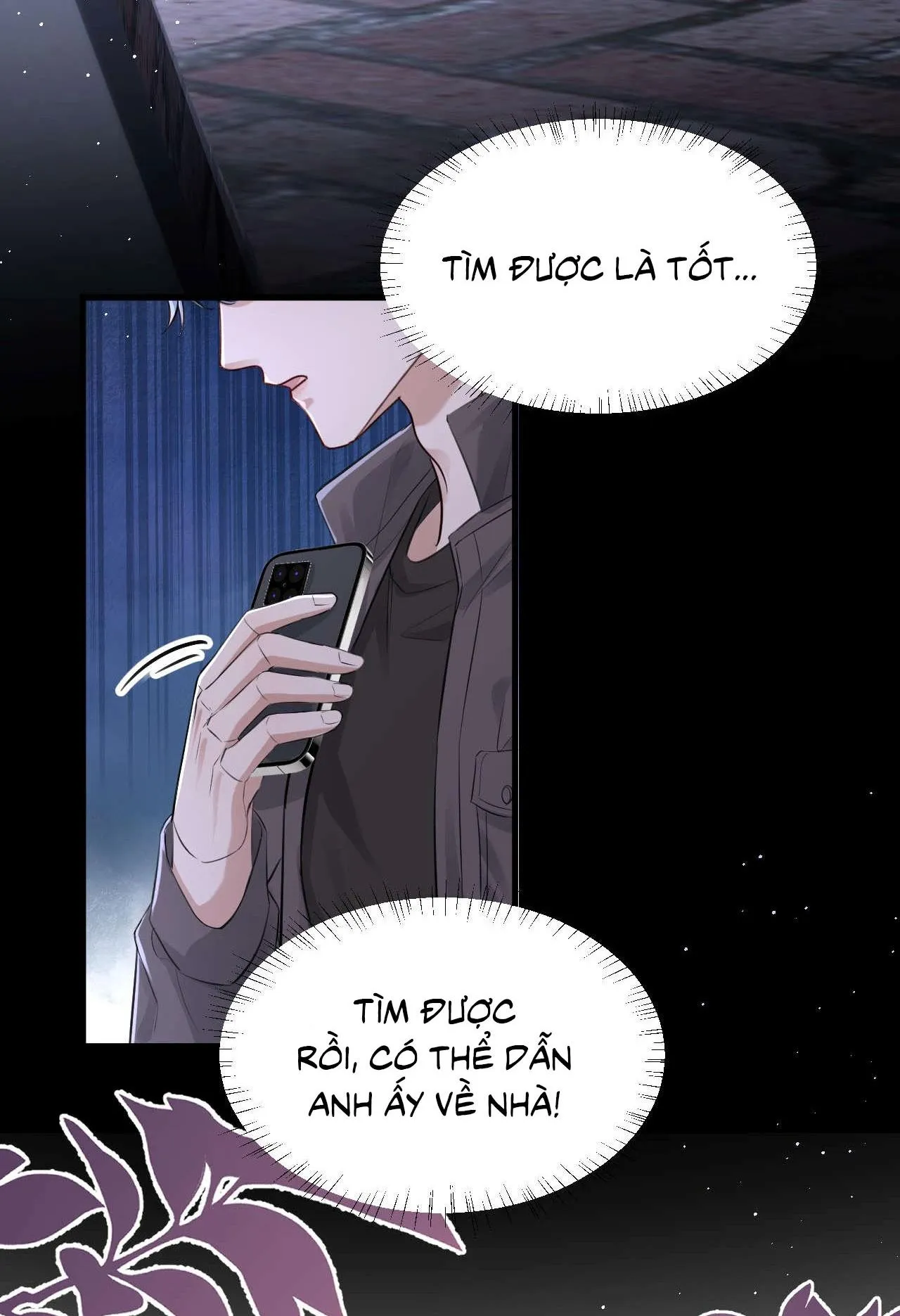 Tro tàn Chapter 10 Trang 38