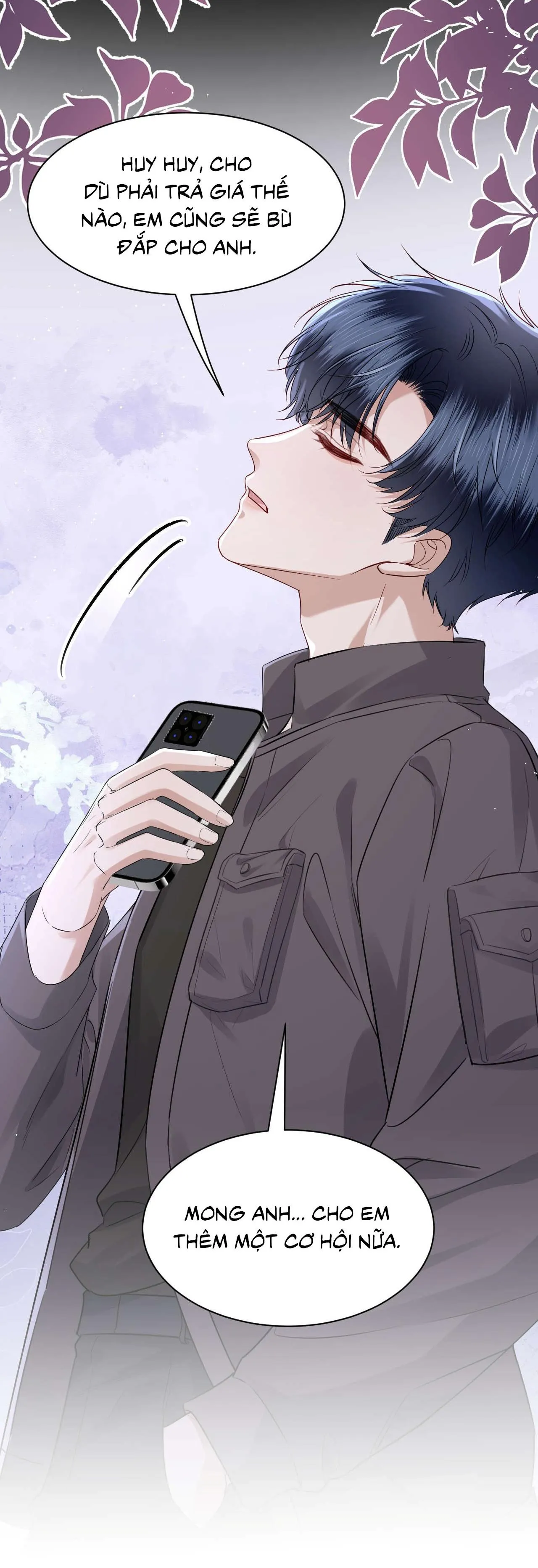 Tro tàn Chapter 10 Trang 39