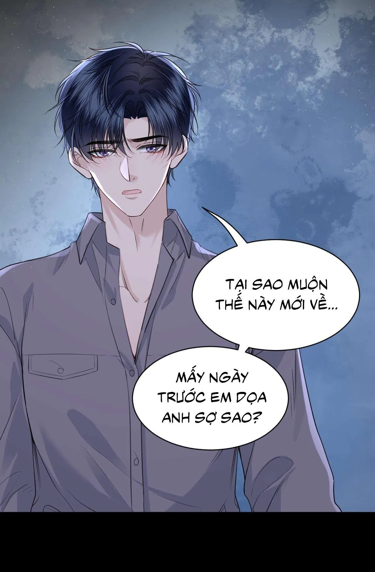 Tro tàn Chapter 11 Trang 12