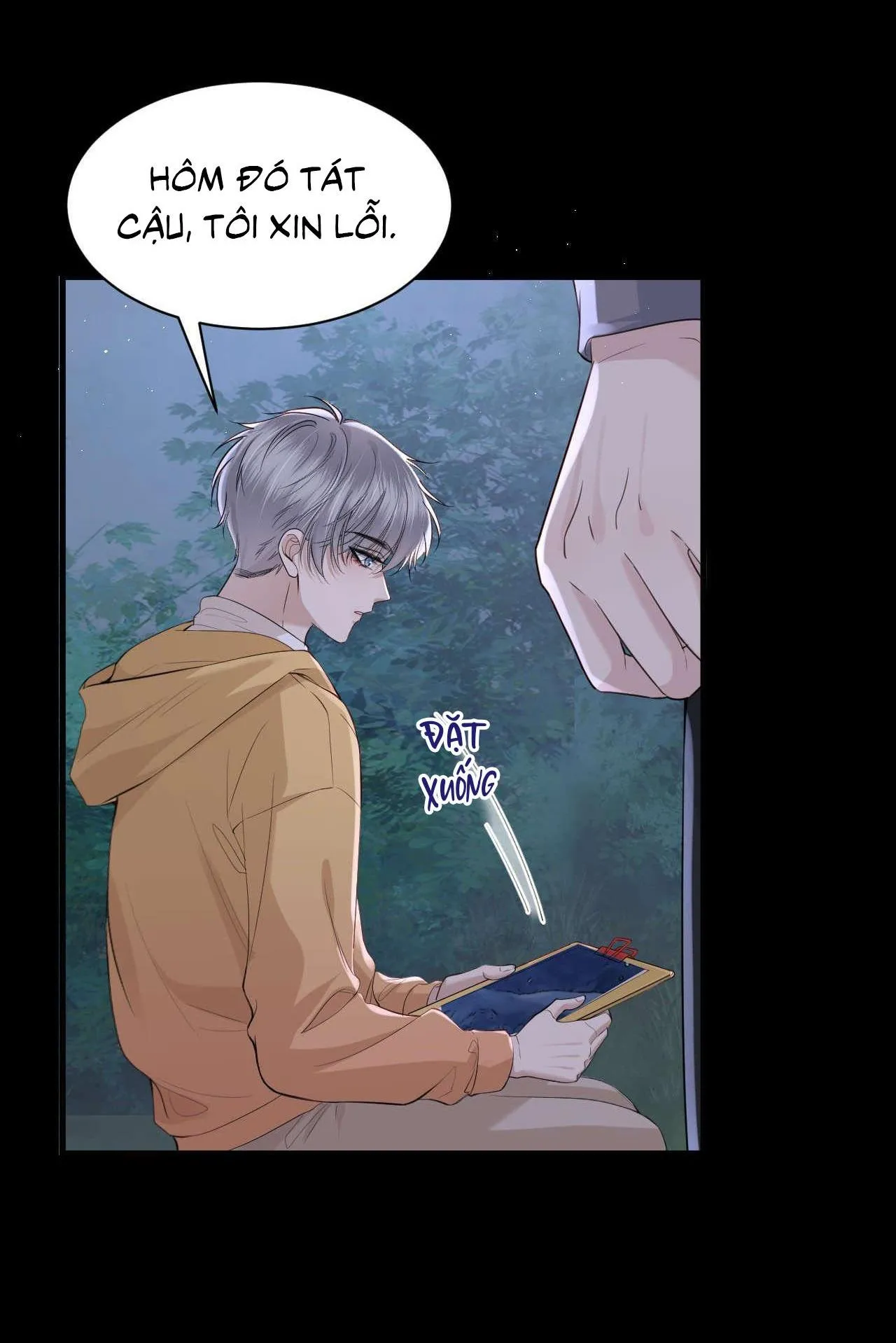 Tro tàn Chapter 11 Trang 13