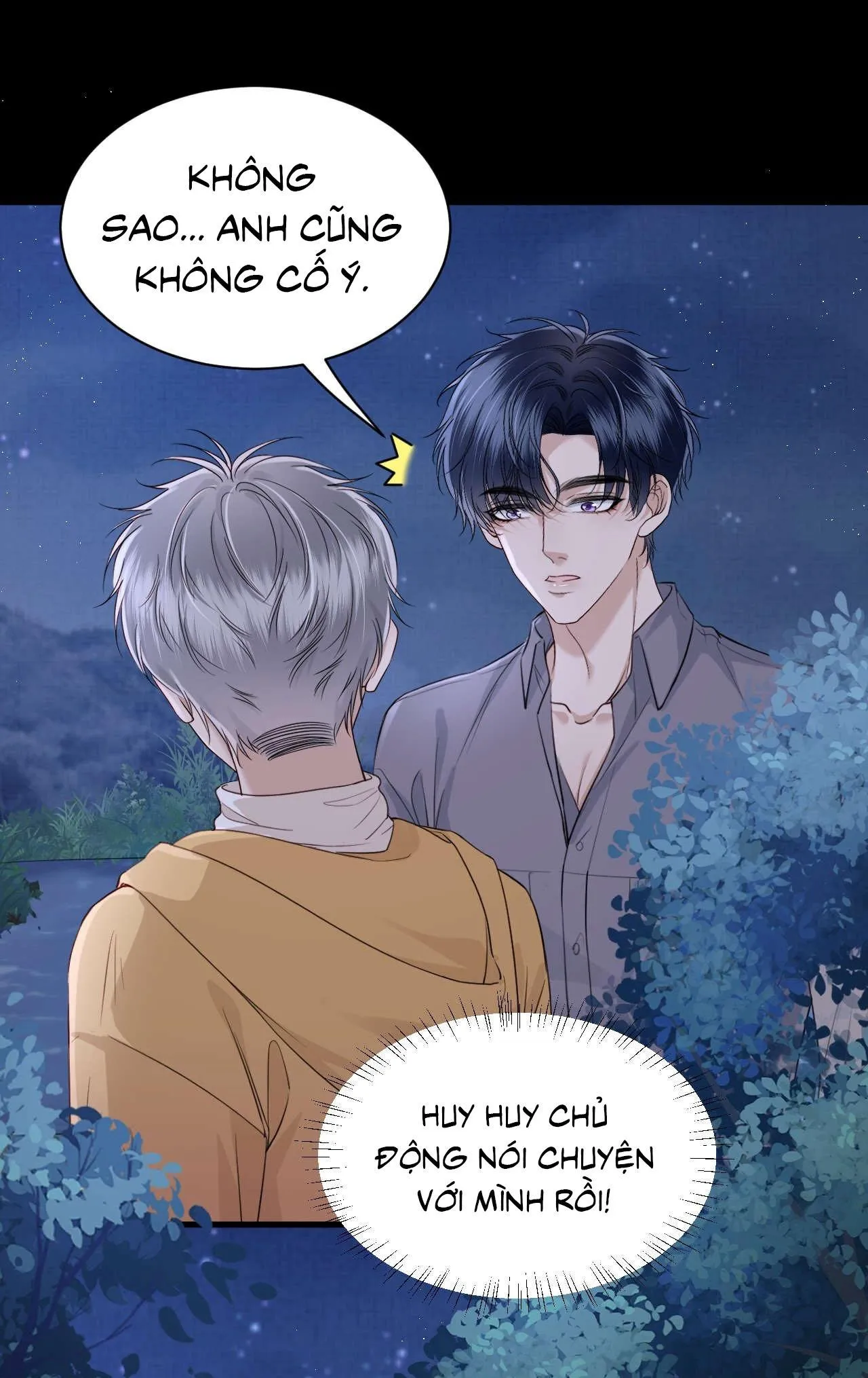 Tro tàn Chapter 11 Trang 14