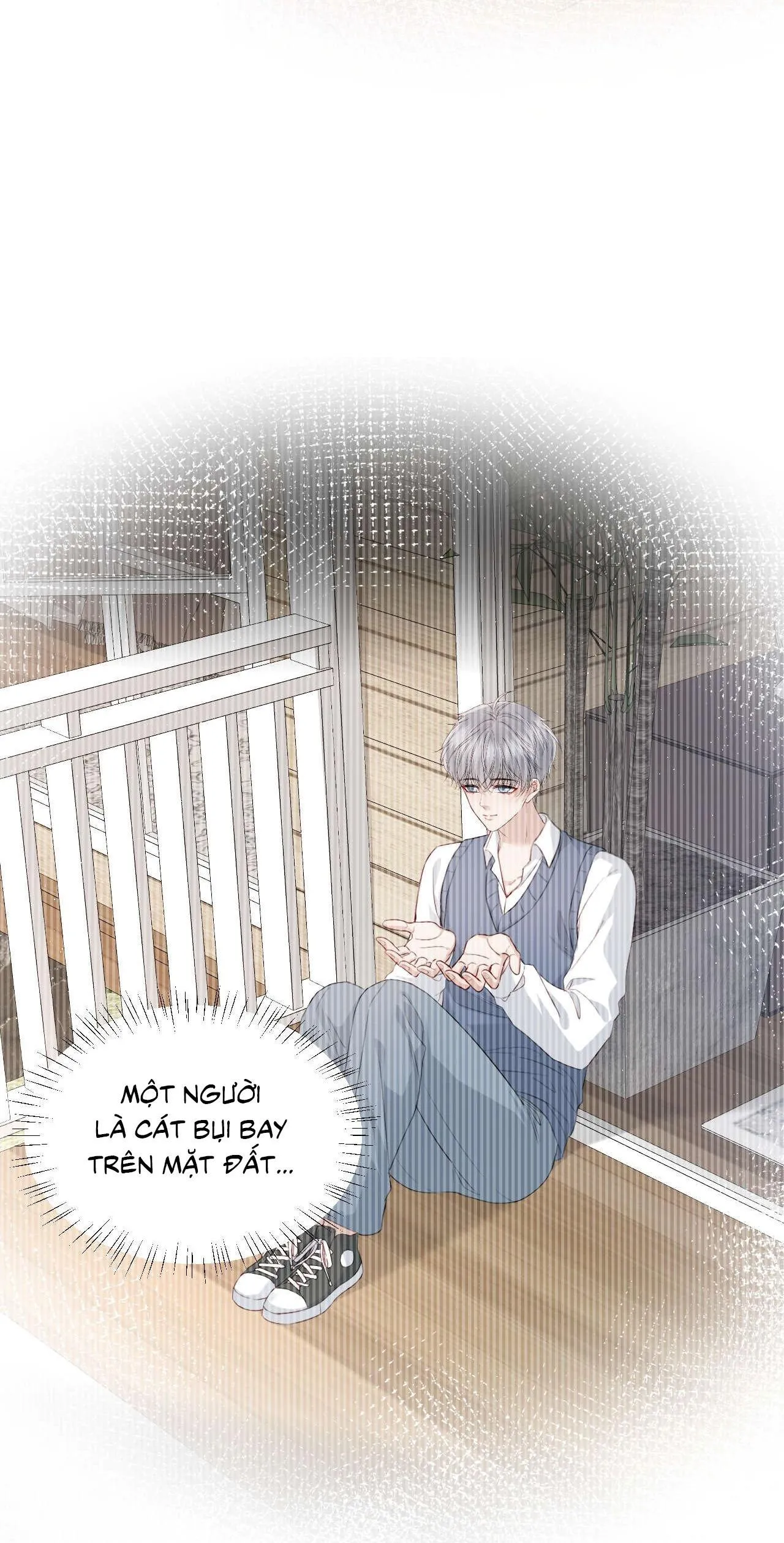 Tro tàn Chapter 11 Trang 20