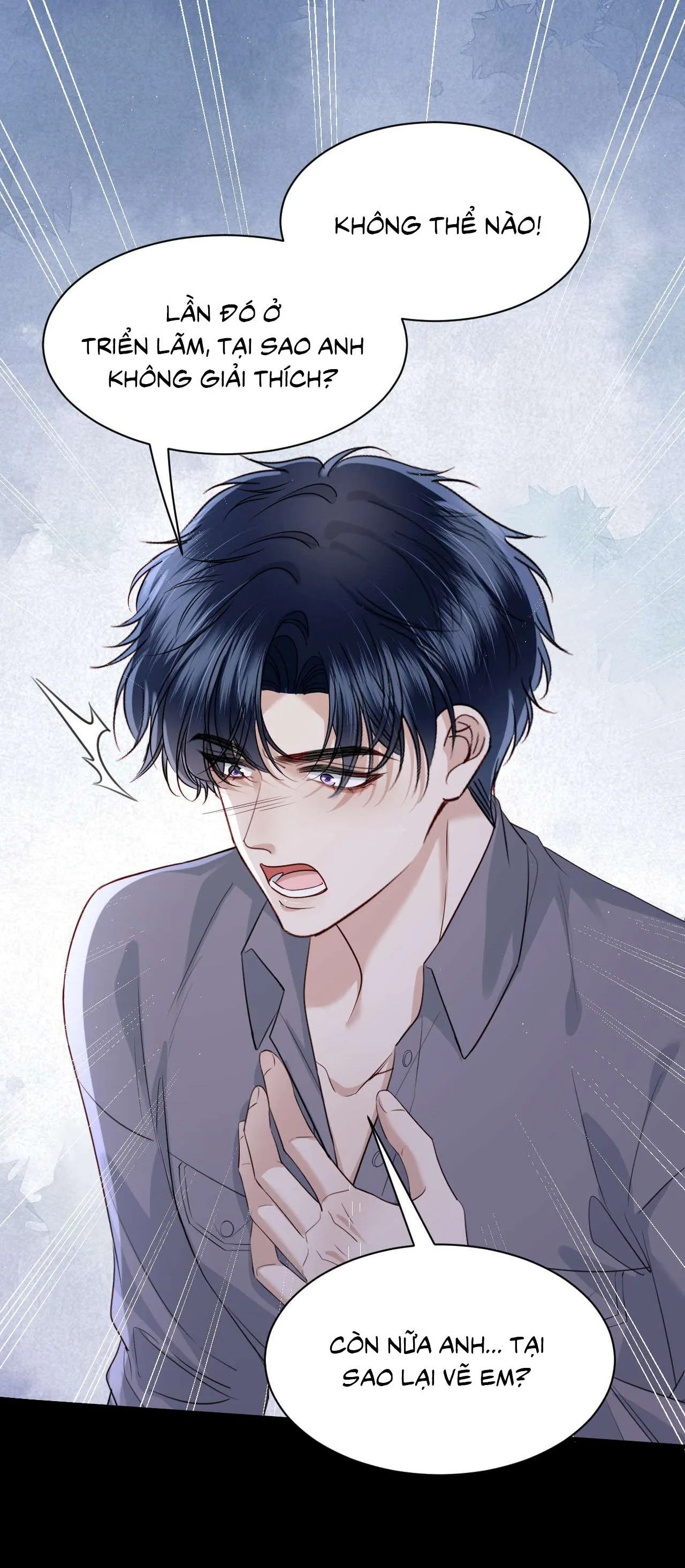 Tro tàn Chapter 11 Trang 24