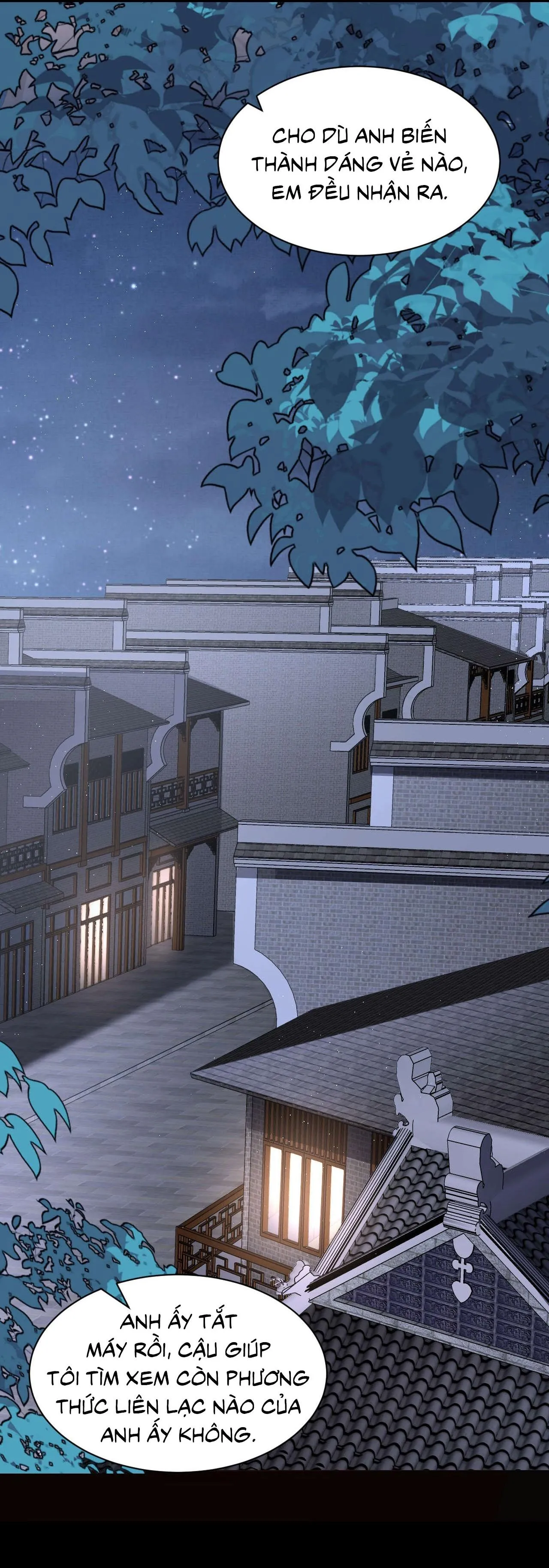 Tro tàn Chapter 11 Trang 28