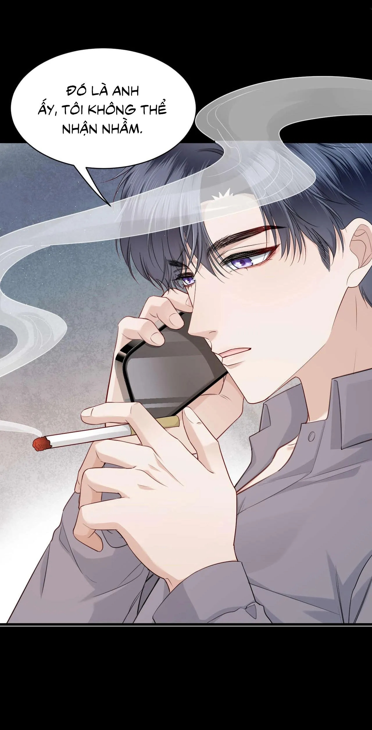 Tro tàn Chapter 11 Trang 31