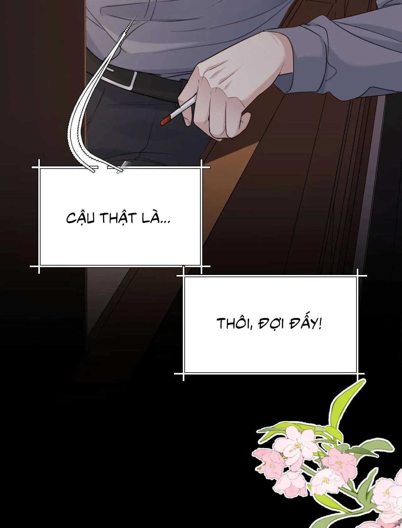 Tro tàn Chapter 11 Trang 34