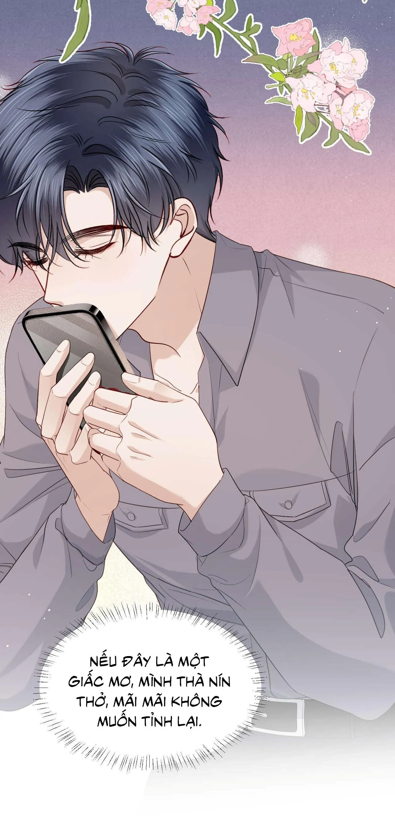 Tro tàn Chapter 11 Trang 36