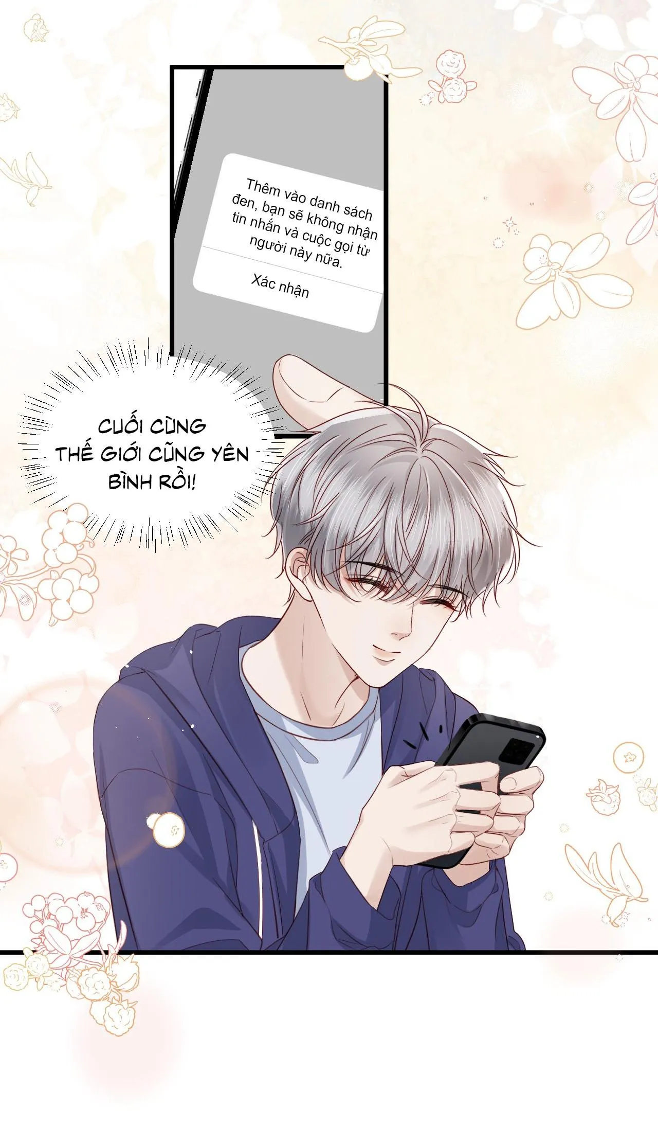 Tro tàn Chapter 12 Trang 6