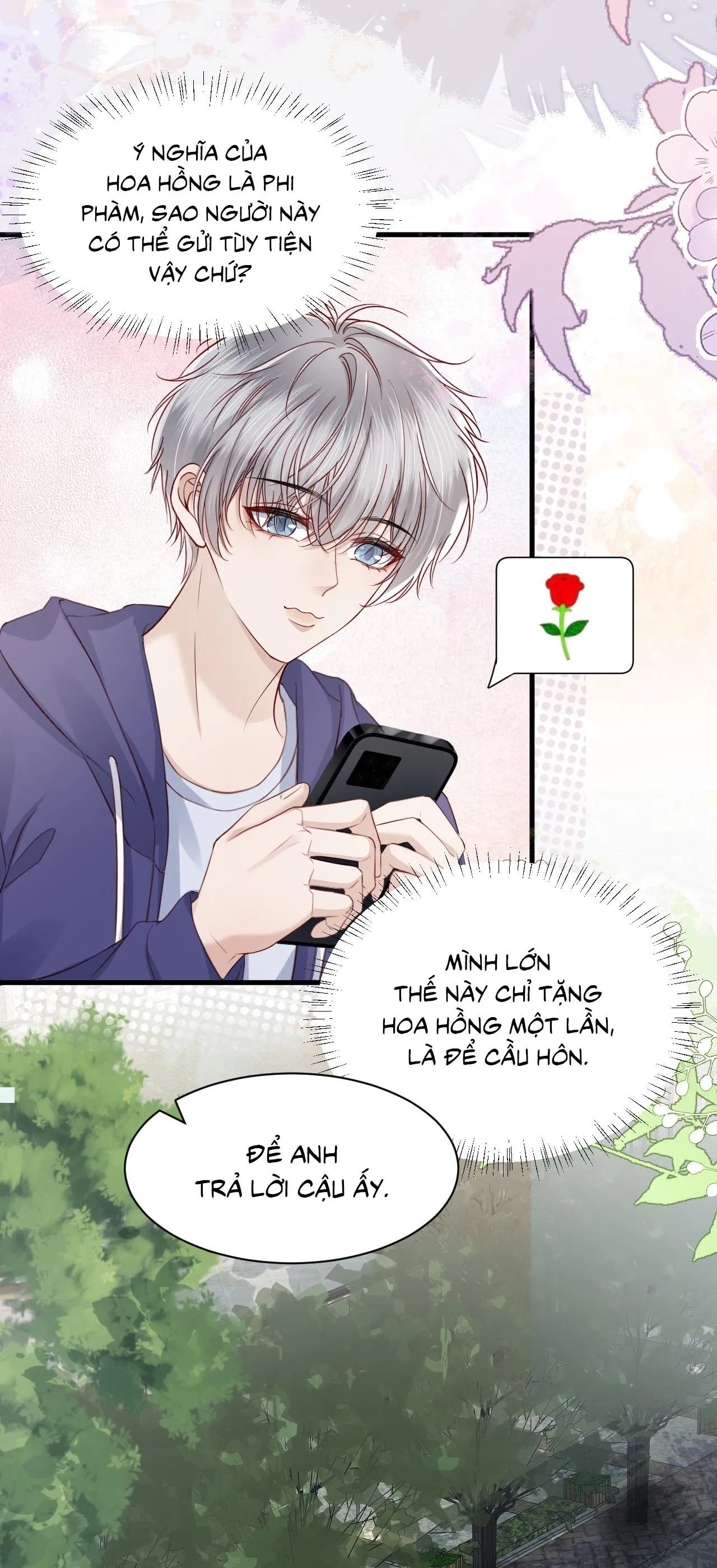 Tro tàn Chapter 12 Trang 9