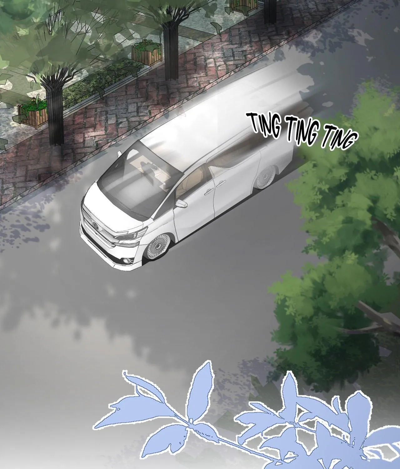 Tro tàn Chapter 12 Trang 10