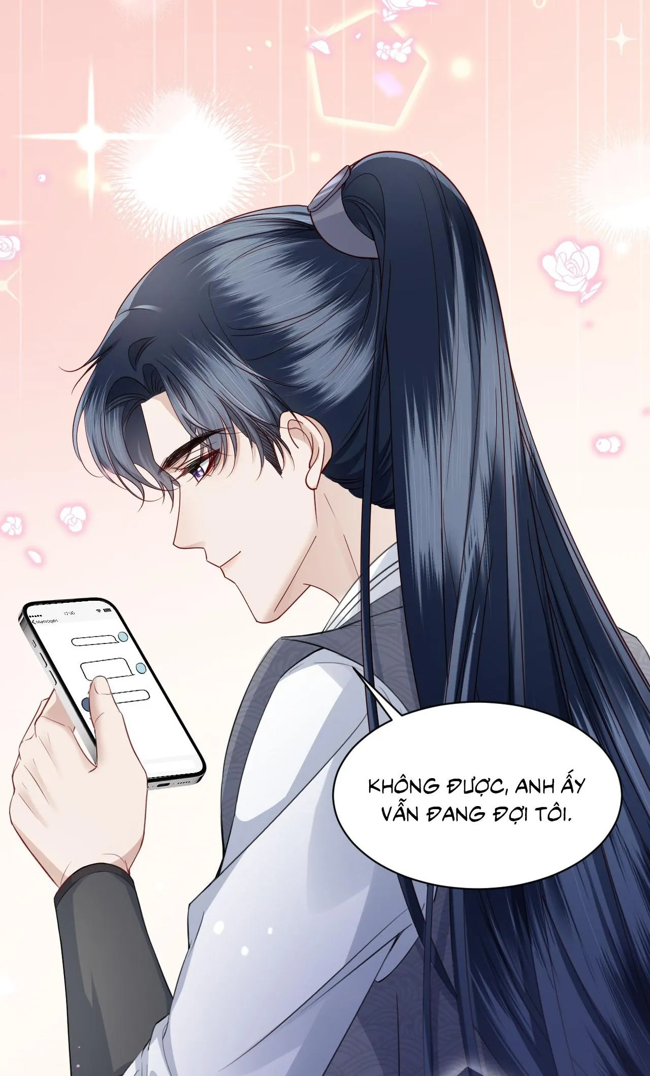 Tro tàn Chapter 12 Trang 19