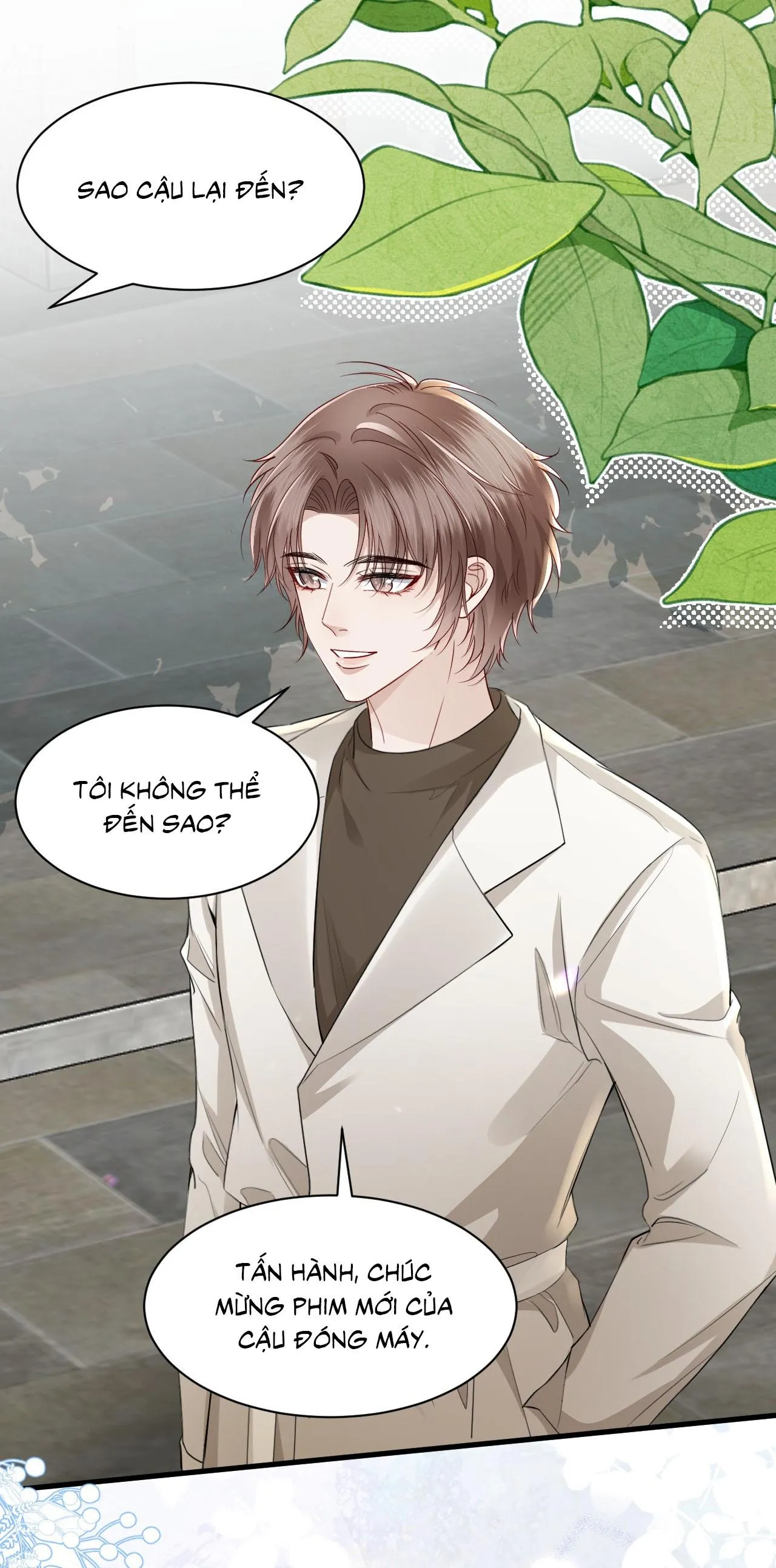 Tro tàn Chapter 12 Trang 22