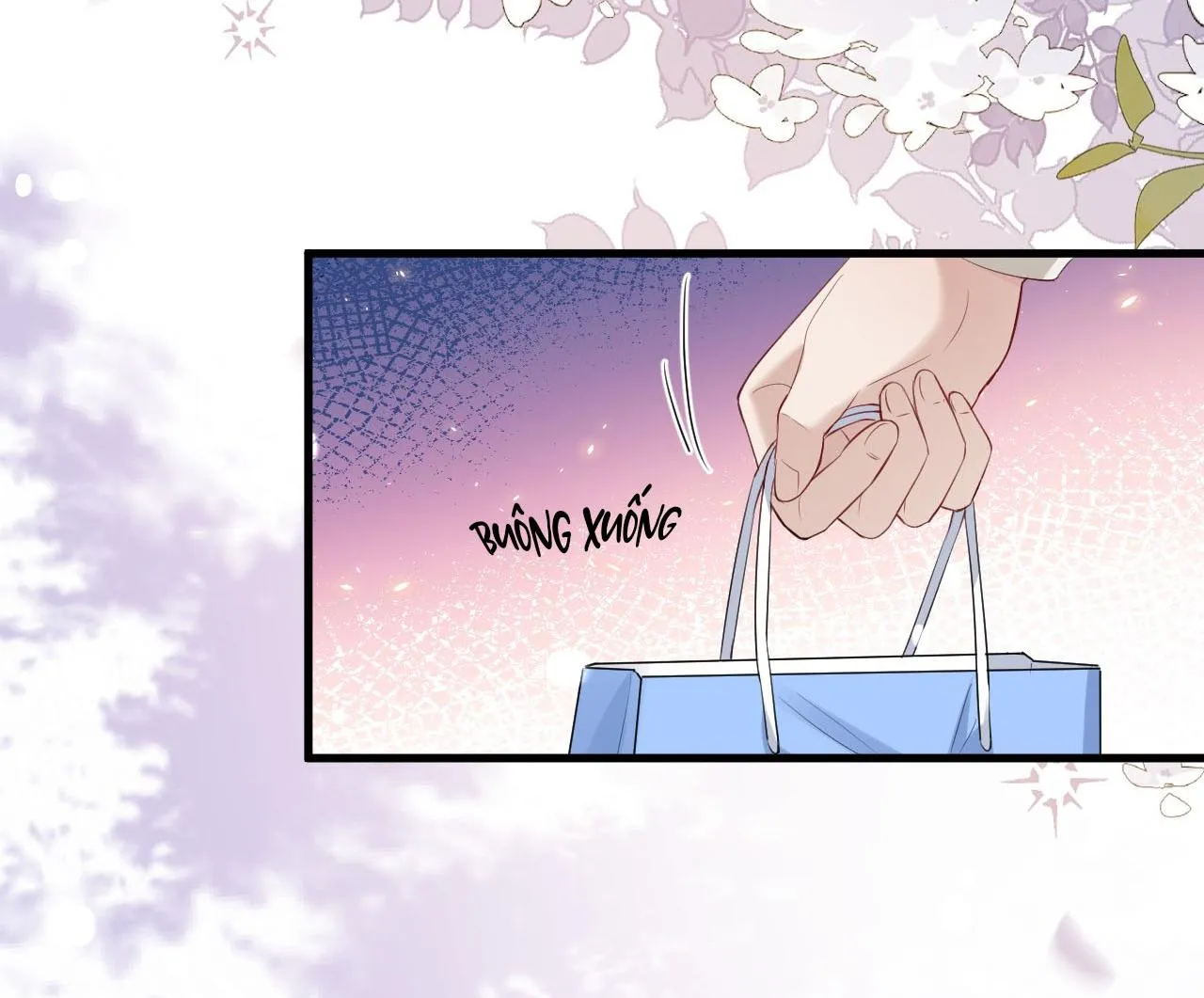 Tro tàn Chapter 12 Trang 25