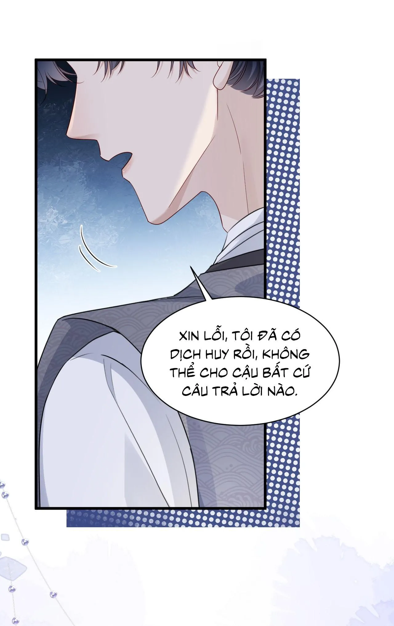 Tro tàn Chapter 12 Trang 27