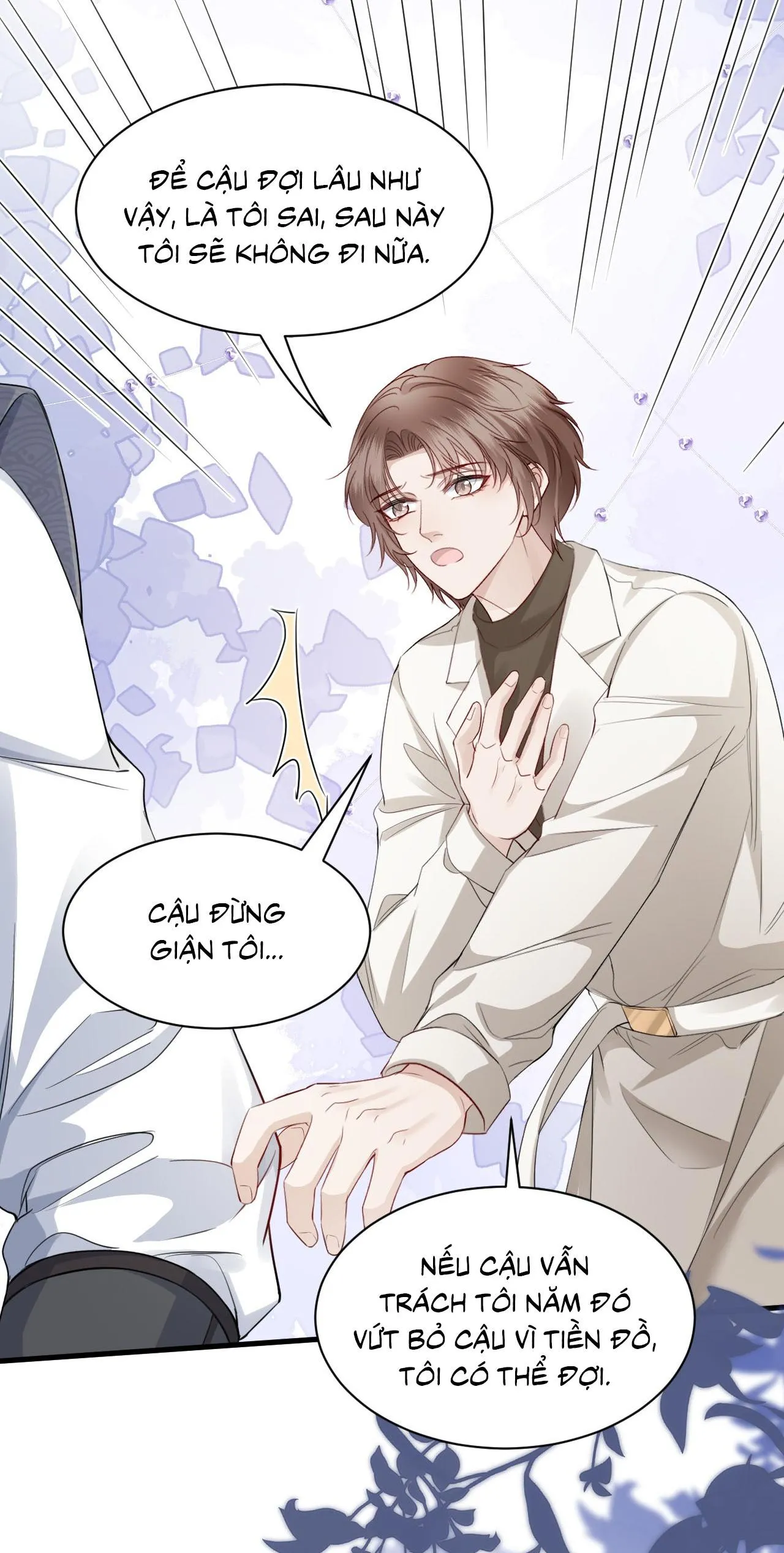 Tro tàn Chapter 12 Trang 29