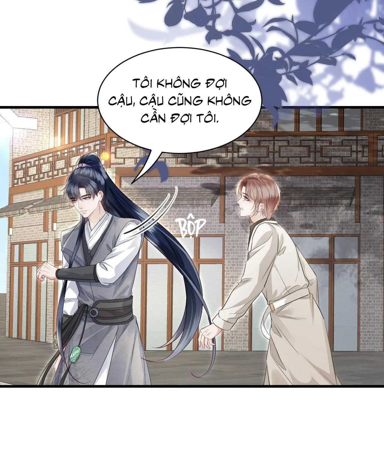 Tro tàn Chapter 12 Trang 30