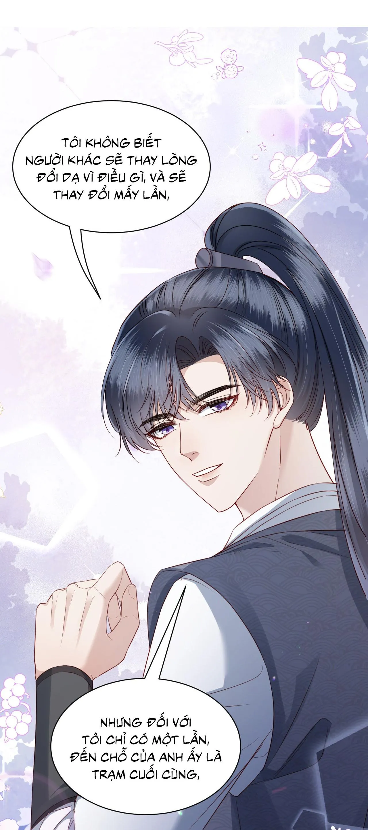 Tro tàn Chapter 12 Trang 31