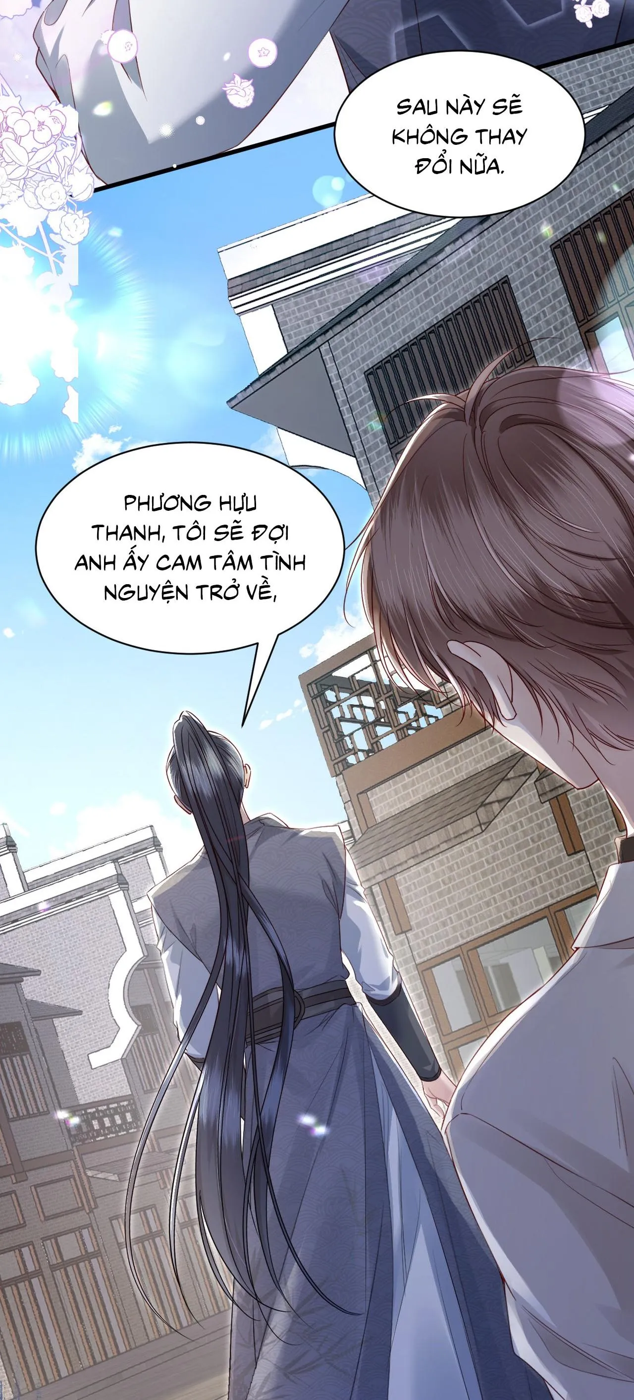Tro tàn Chapter 12 Trang 32